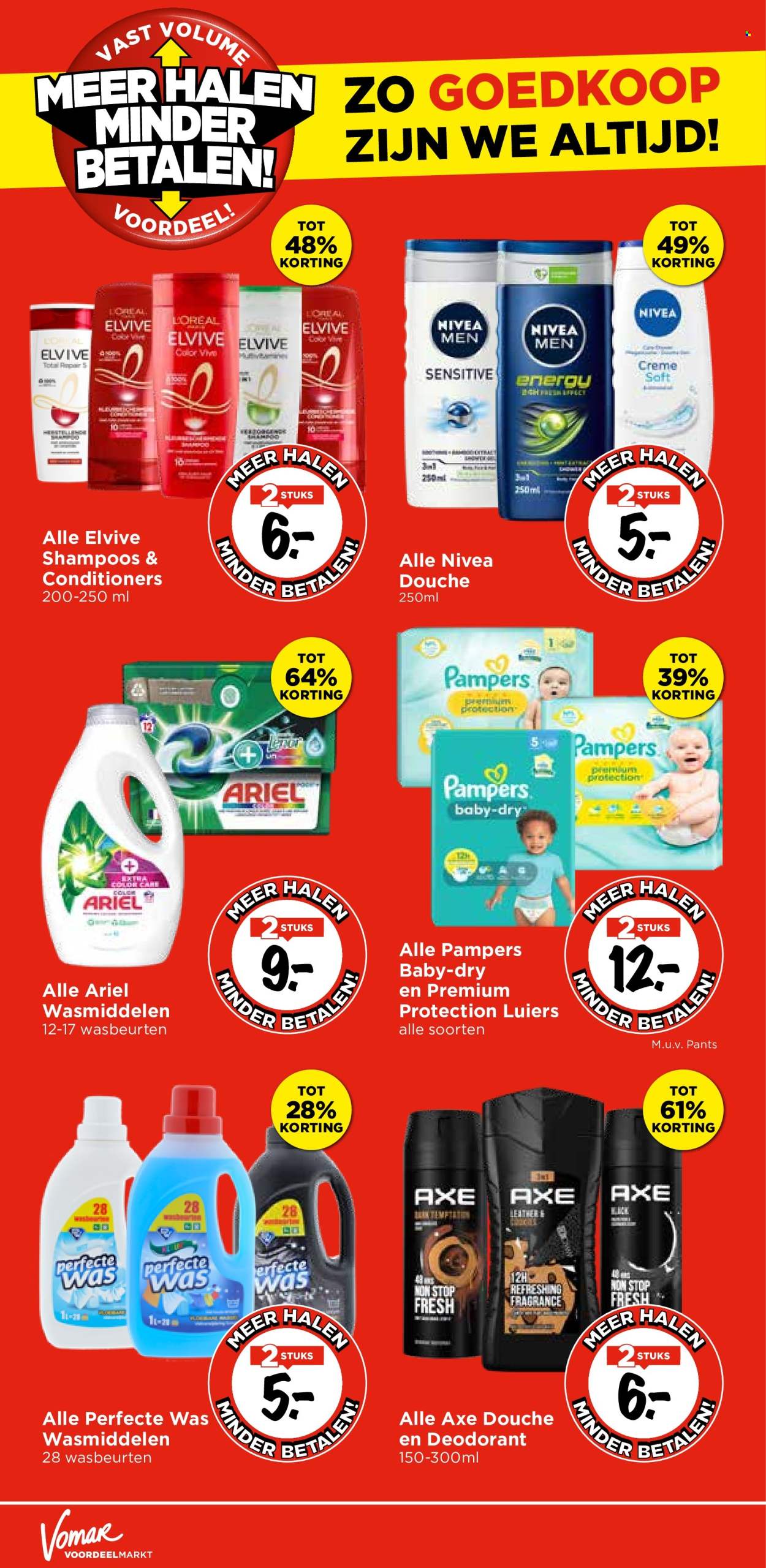 Vomar-aanbieding - 25-7-2024 - 27-7-2024. Pagina 35