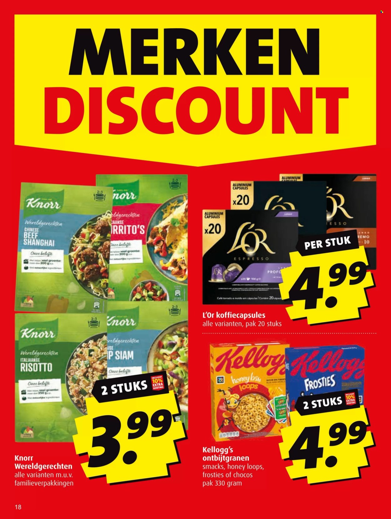 Boni-aanbieding - 29-7-2024 - 4-8-2024. Pagina 18