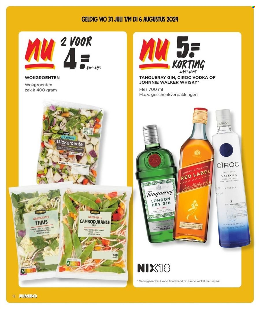 Jumbo-aanbieding - 29-7-2024 - 4-8-2024. Pagina 9
