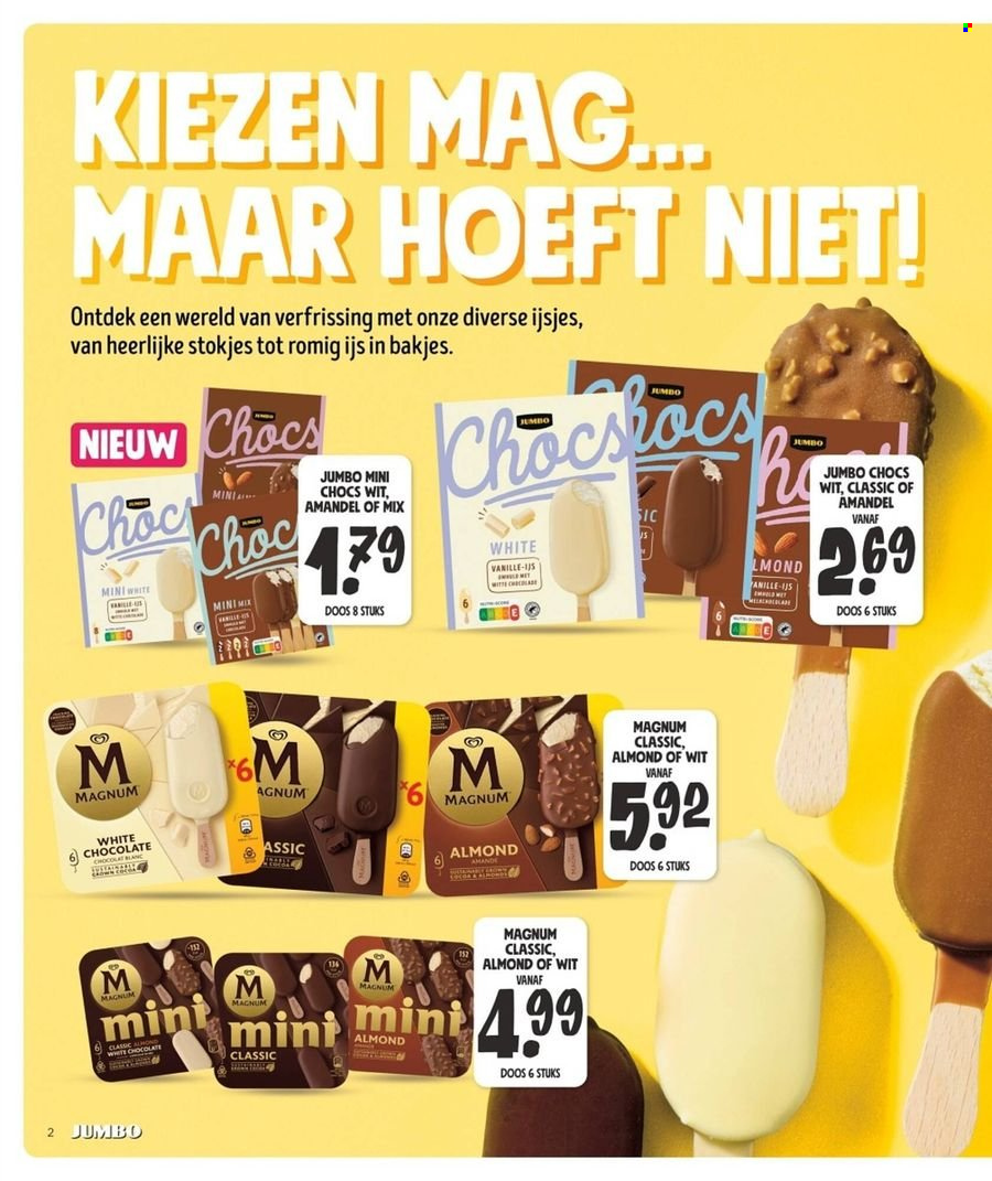 Jumbo-aanbieding - 29-7-2024 - 4-8-2024. Pagina 12