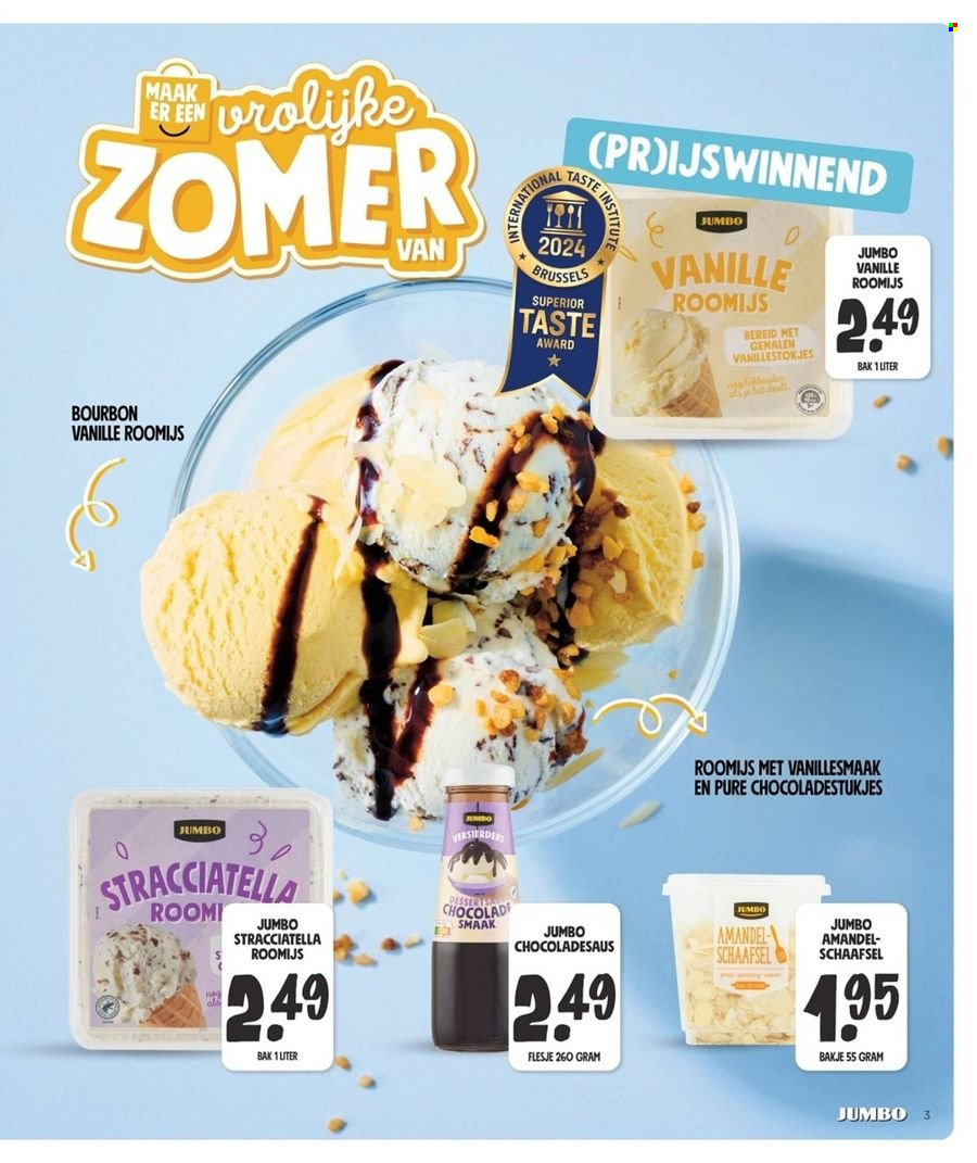 Jumbo-aanbieding - 29-7-2024 - 4-8-2024. Pagina 13