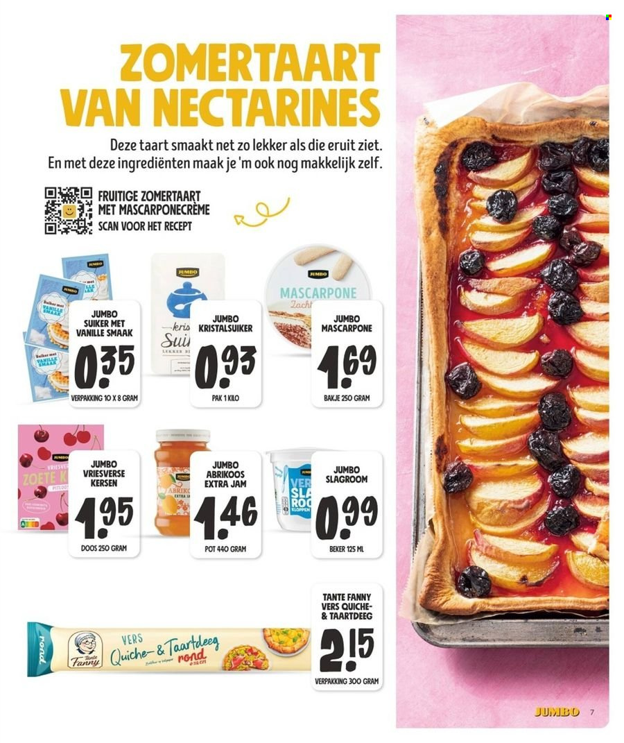 Jumbo-aanbieding - 29-7-2024 - 4-8-2024. Pagina 17