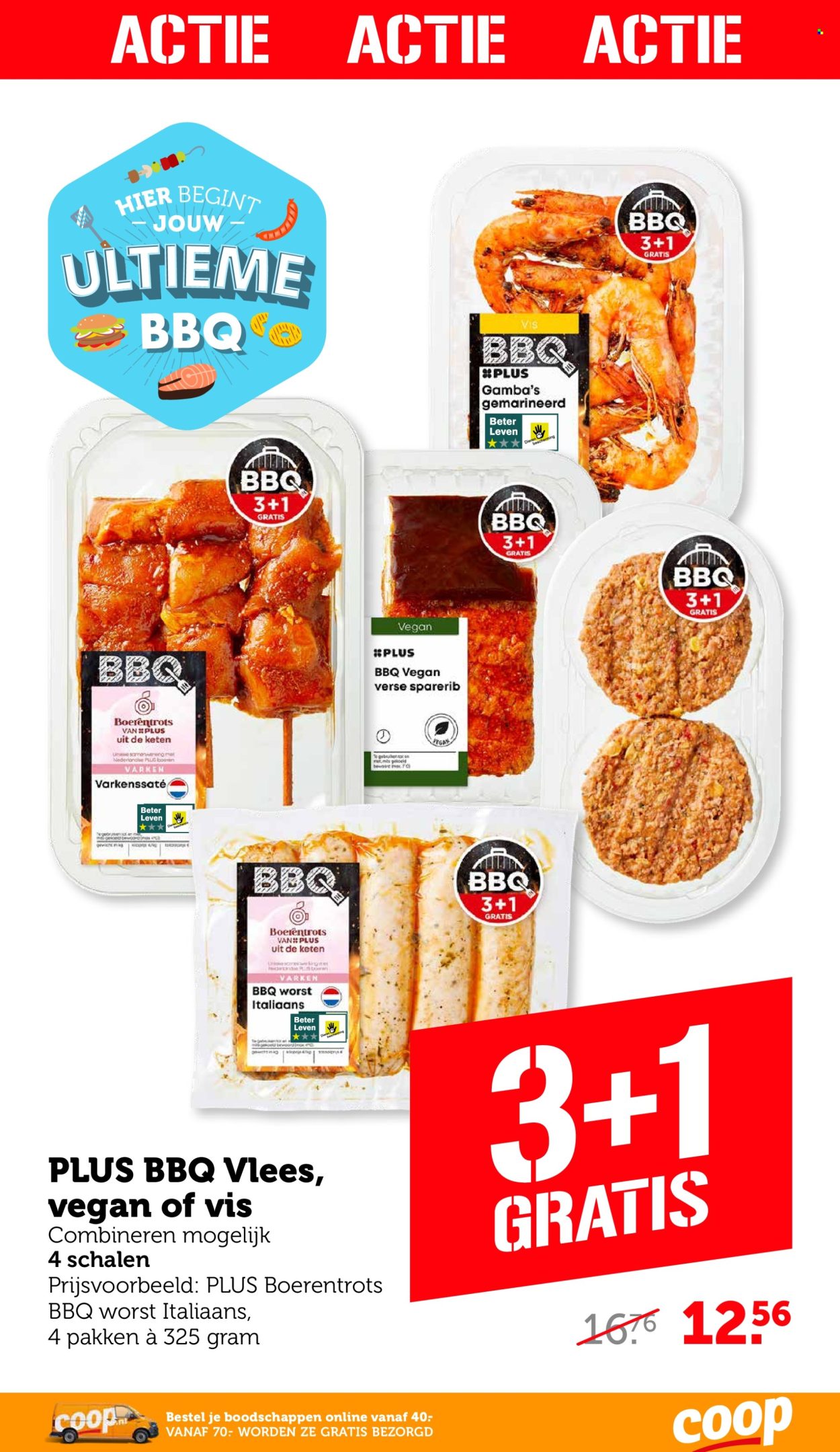 Coop-aanbieding - 29-7-2024 - 4-8-2024. Pagina 4