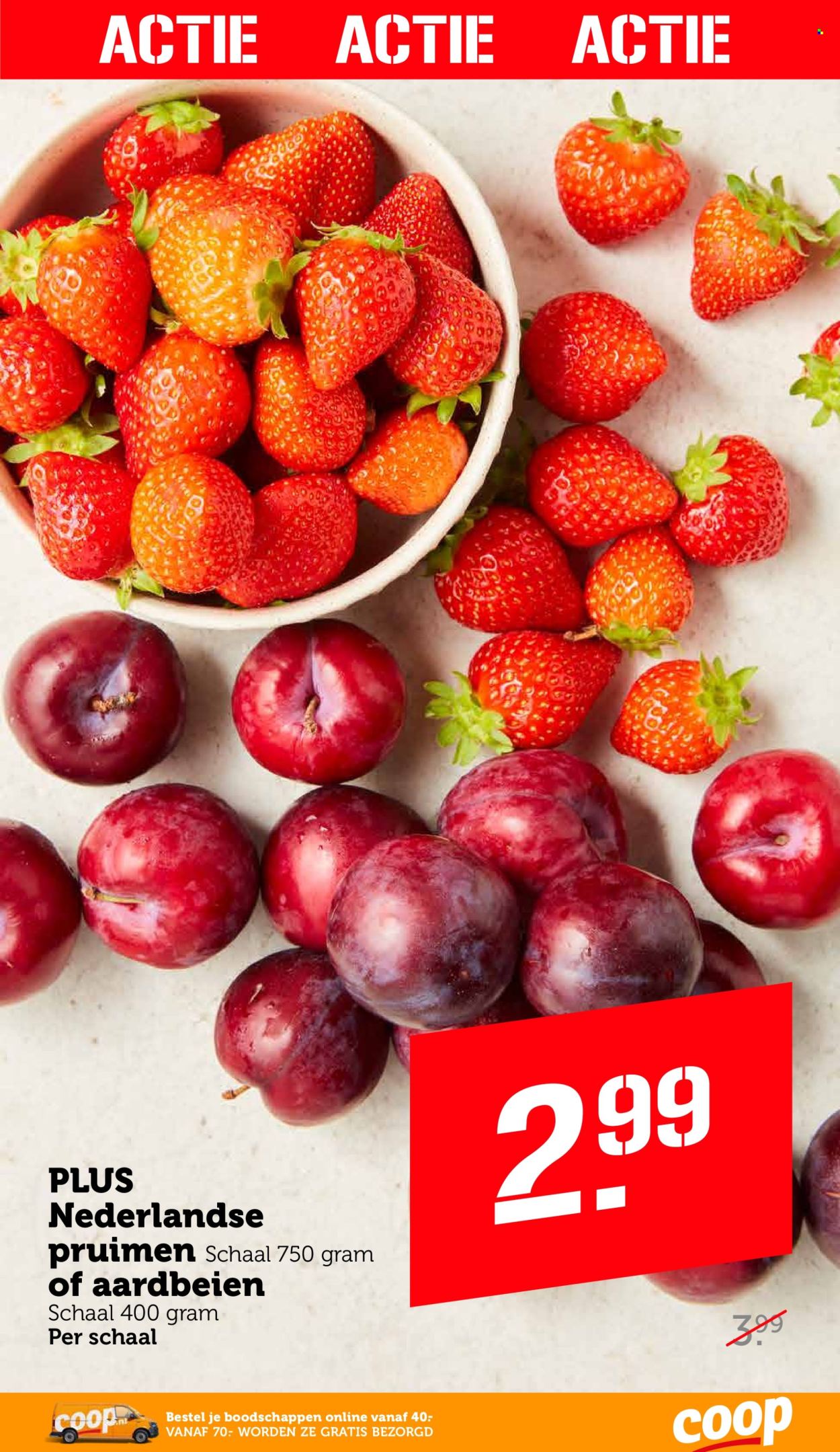 Coop-aanbieding - 29-7-2024 - 4-8-2024. Pagina 6