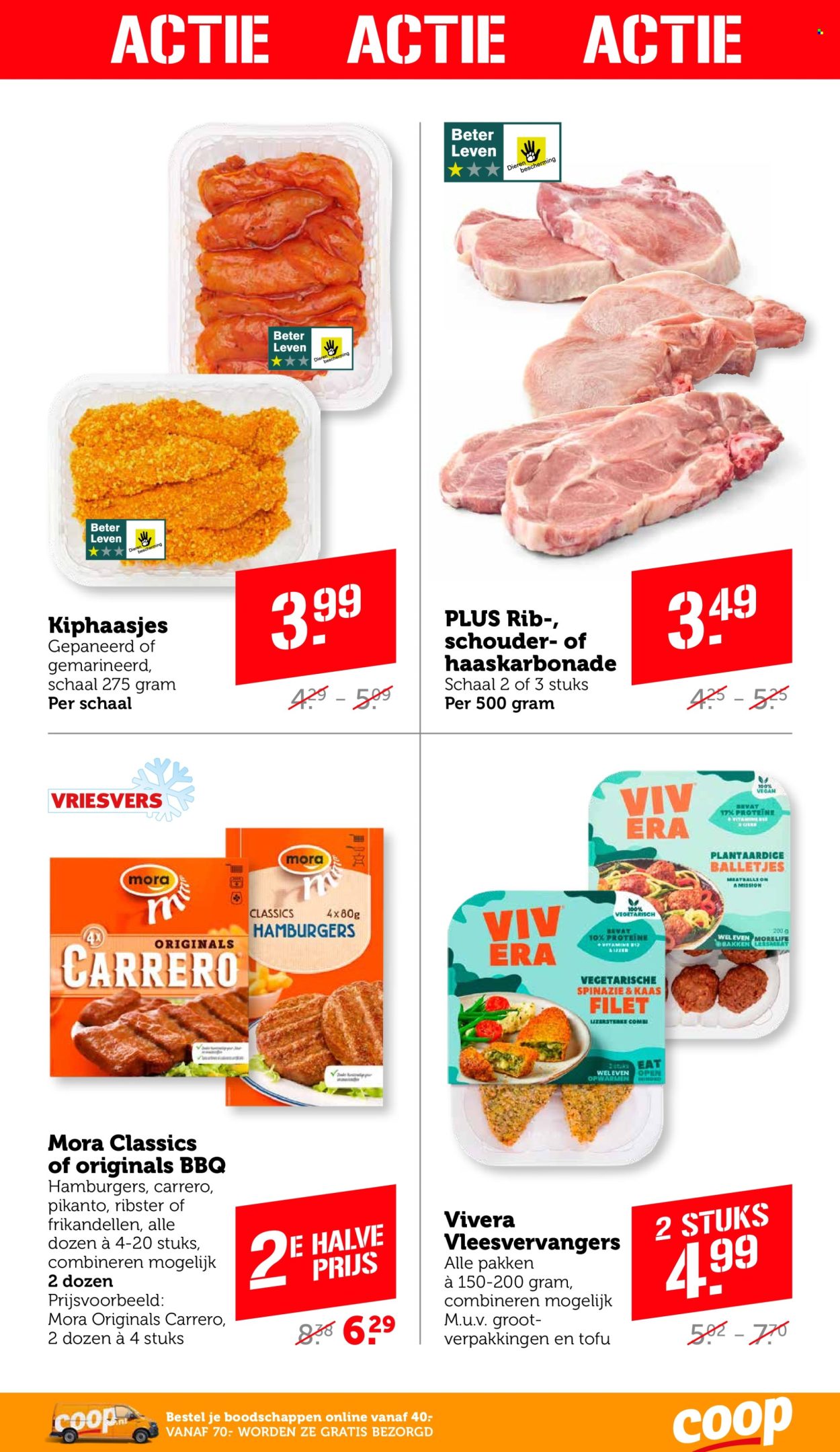 Coop-aanbieding - 29-7-2024 - 4-8-2024. Pagina 8