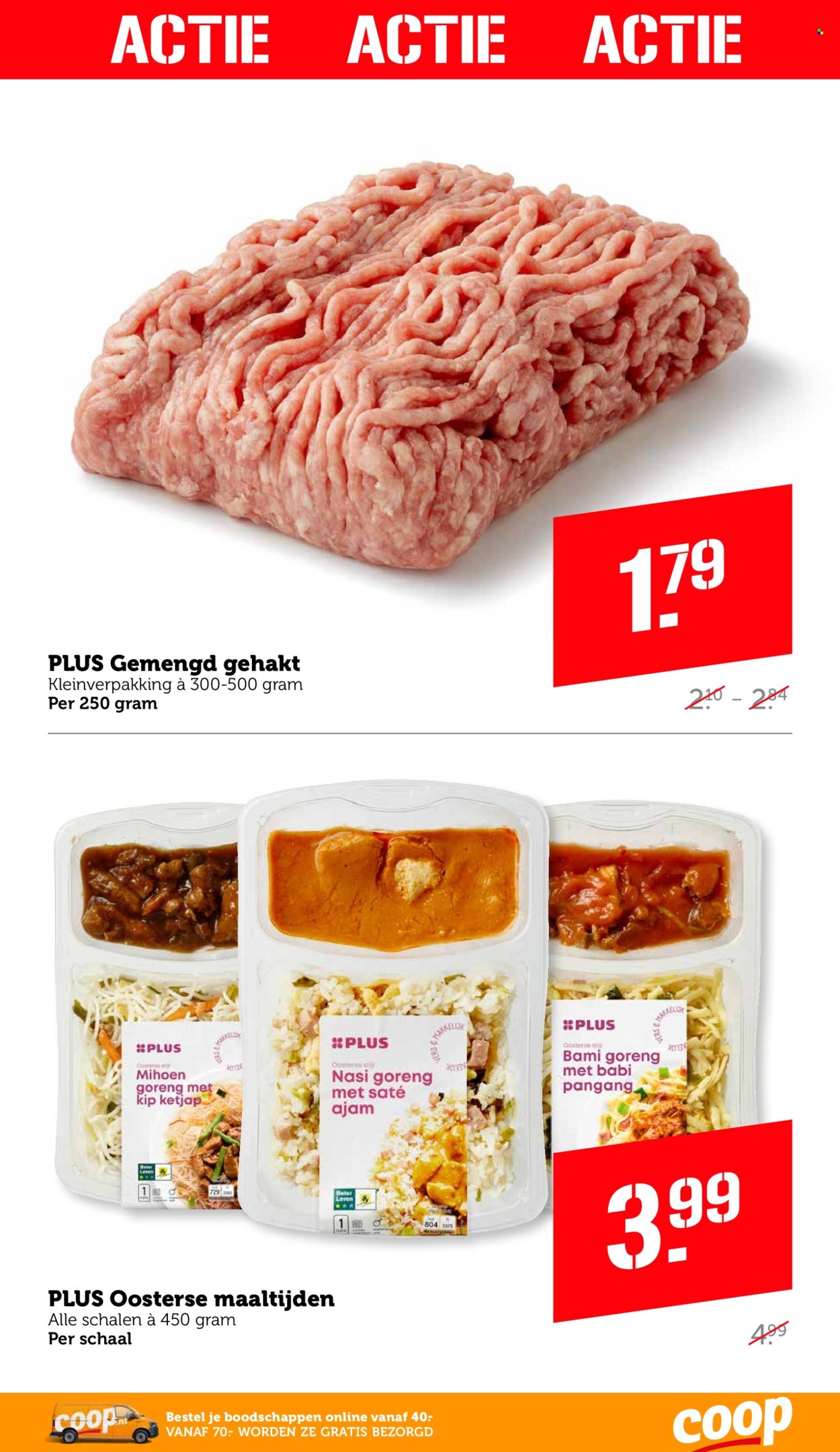 Coop-aanbieding - 29-7-2024 - 4-8-2024. Pagina 9