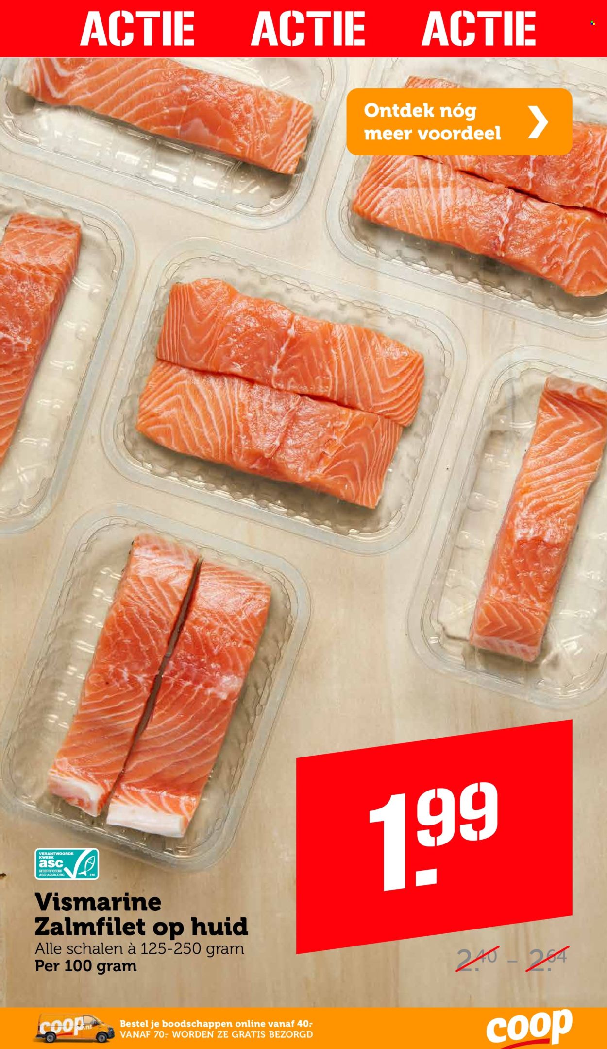 Coop-aanbieding - 29-7-2024 - 4-8-2024. Pagina 12
