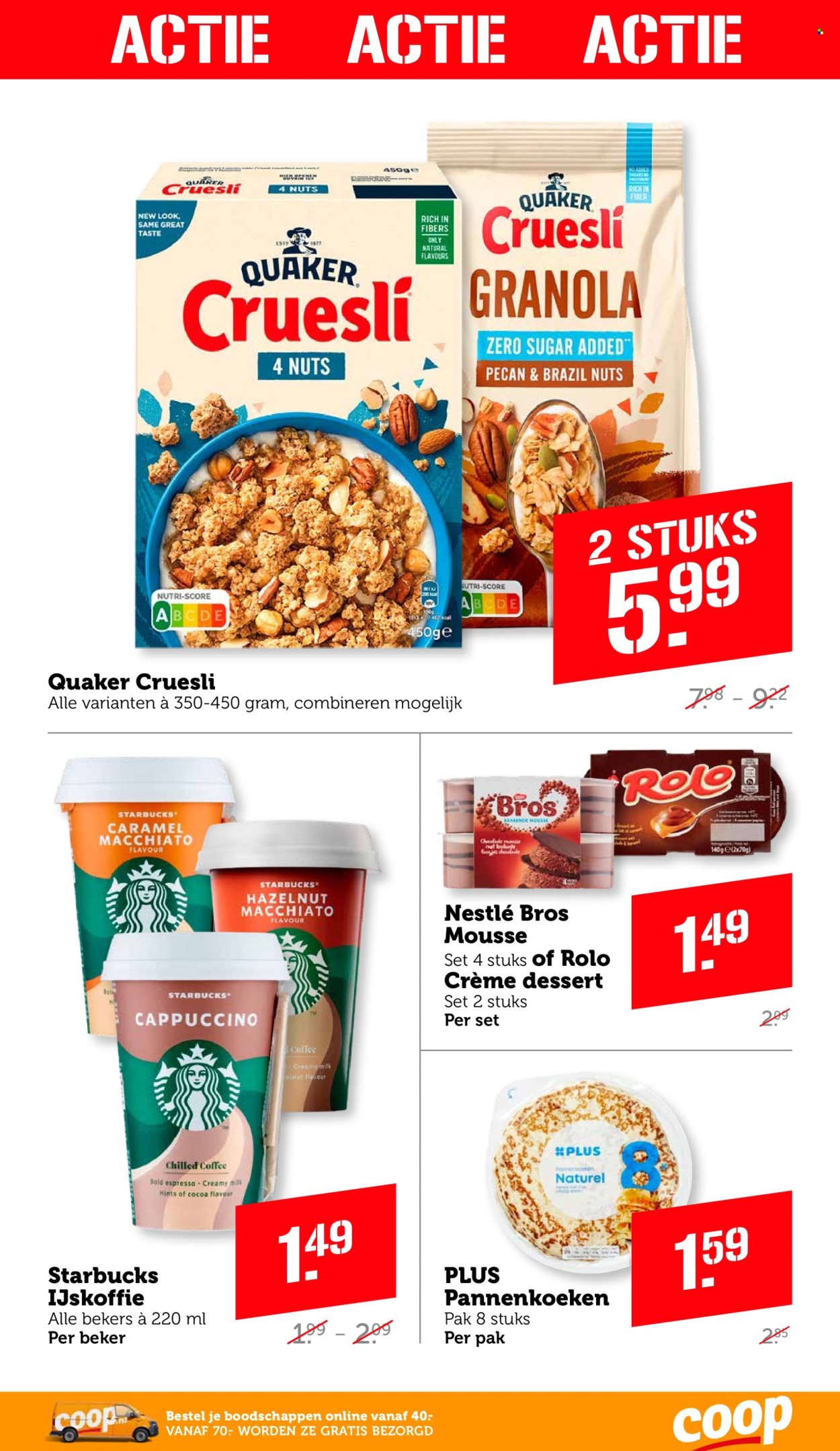 Coop-aanbieding - 29-7-2024 - 4-8-2024. Pagina 14
