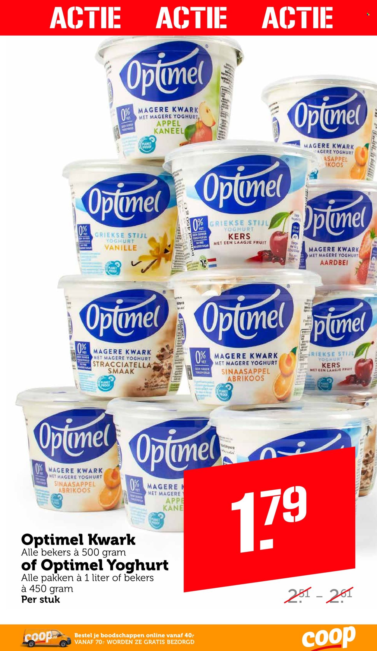 Coop-aanbieding - 29-7-2024 - 4-8-2024. Pagina 15