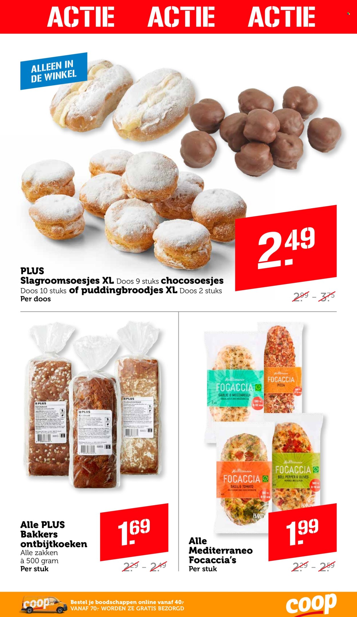 Coop-aanbieding - 29-7-2024 - 4-8-2024. Pagina 18