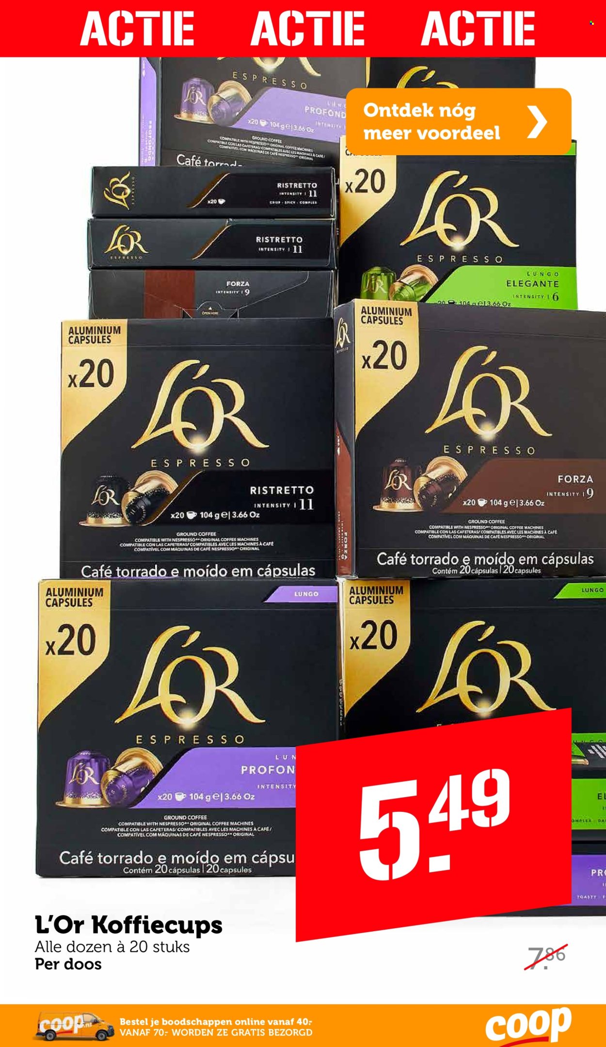Coop-aanbieding - 29-7-2024 - 4-8-2024. Pagina 20