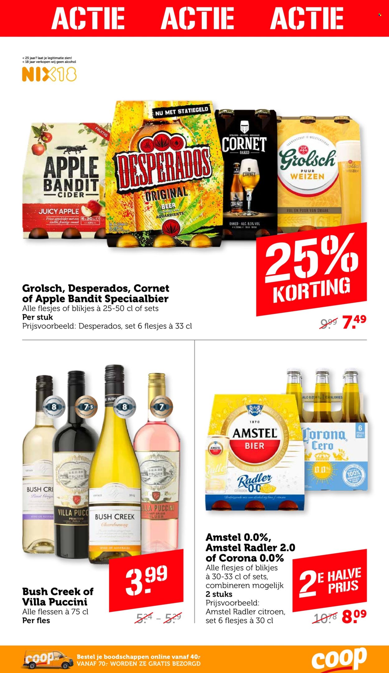 Coop-aanbieding - 29-7-2024 - 4-8-2024. Pagina 26