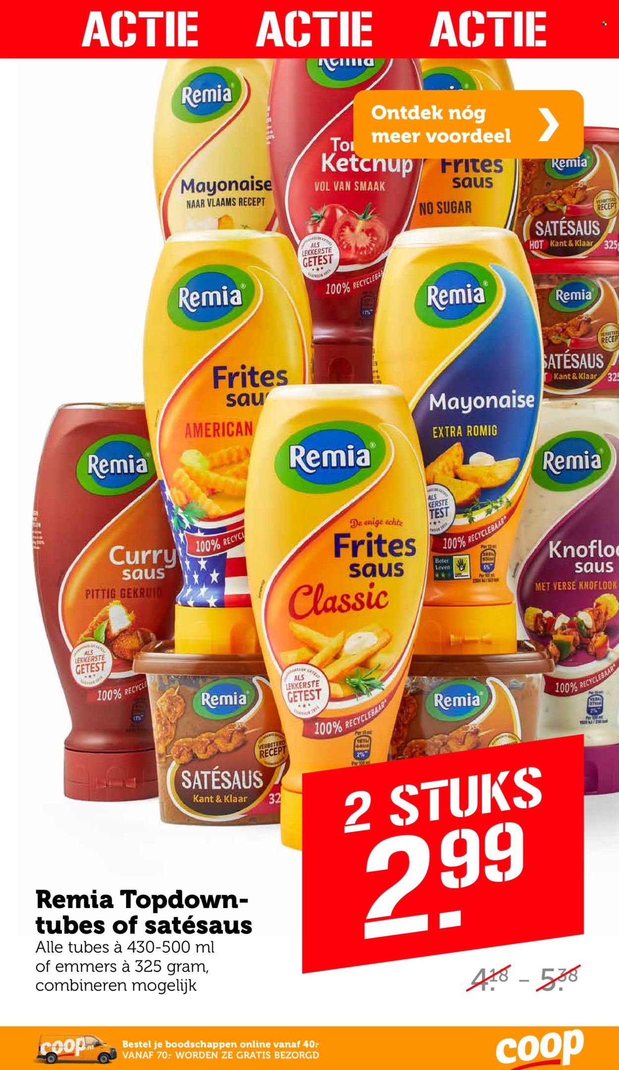 Coop-aanbieding - 29-7-2024 - 4-8-2024. Pagina 34