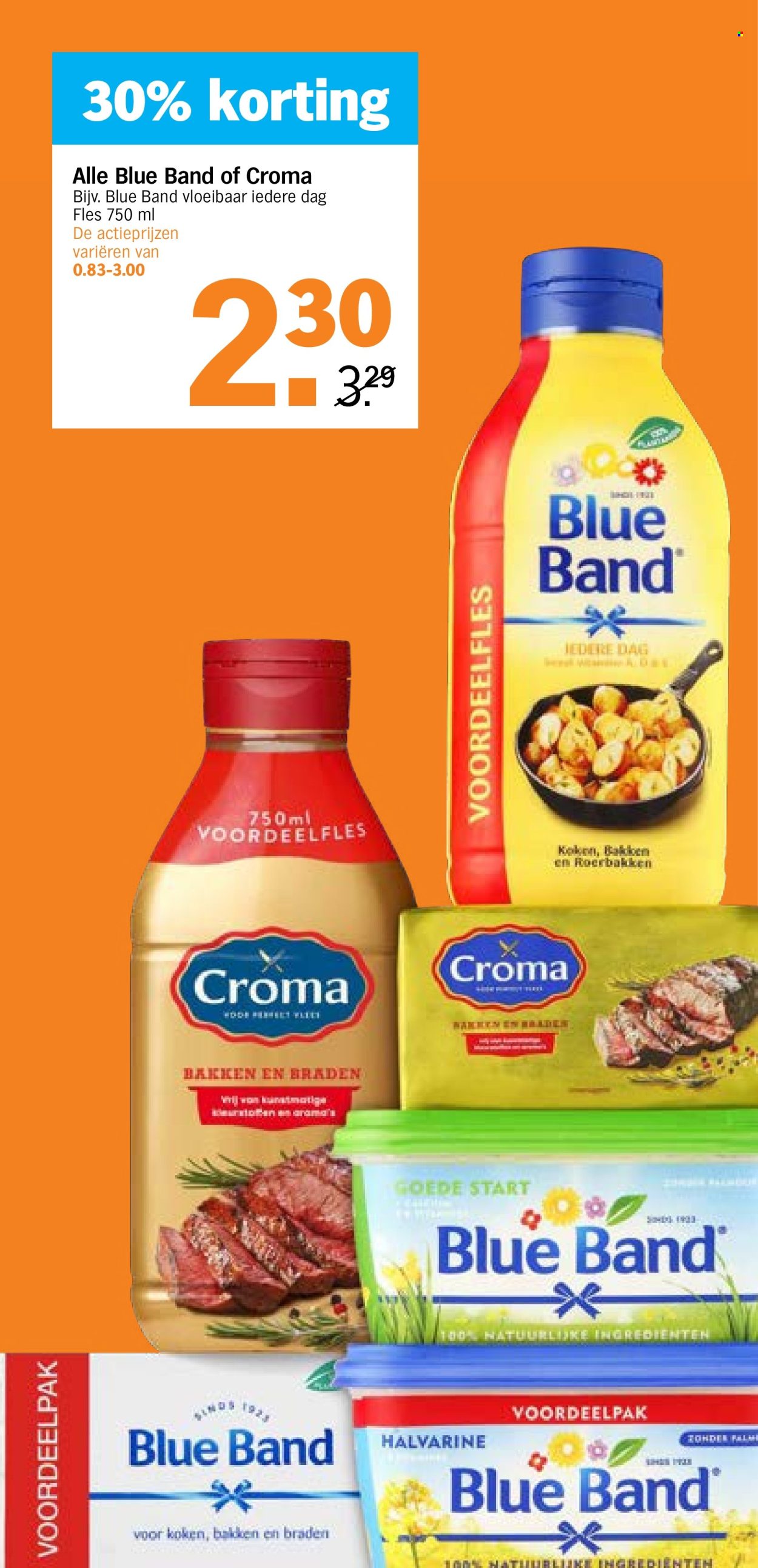 Albert Heijn-aanbieding - 29-7-2024 - 4-8-2024. Pagina 10