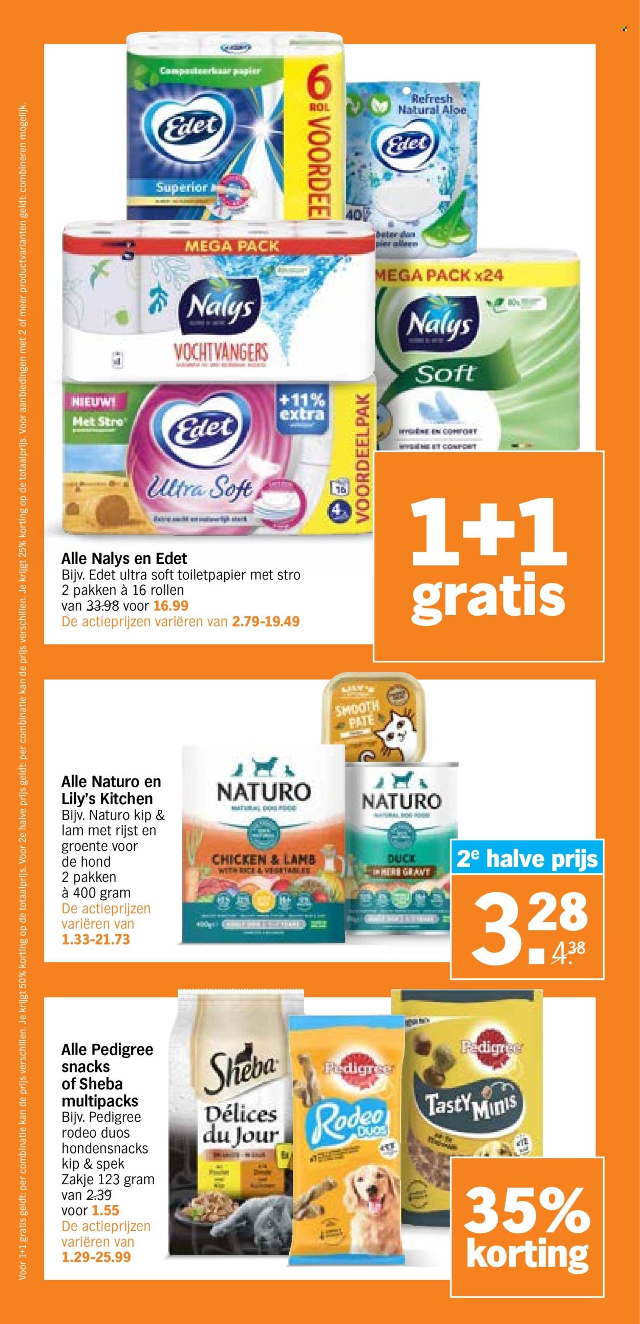 Albert Heijn-aanbieding - 29-7-2024 - 4-8-2024. Pagina 31