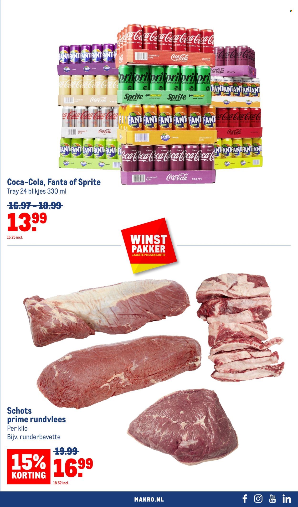 Makro-aanbieding - 31-7-2024 - 13-8-2024. Pagina 5