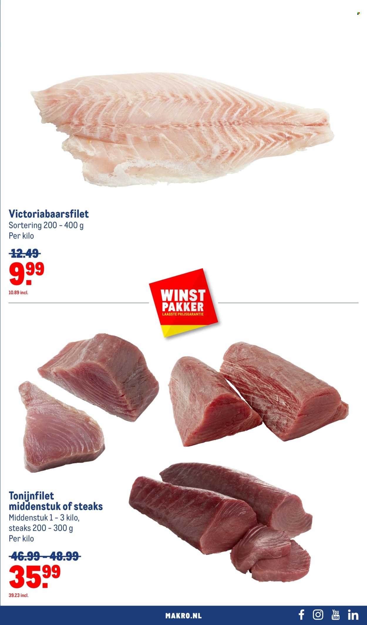 Makro-aanbieding - 31-7-2024 - 13-8-2024. Pagina 7