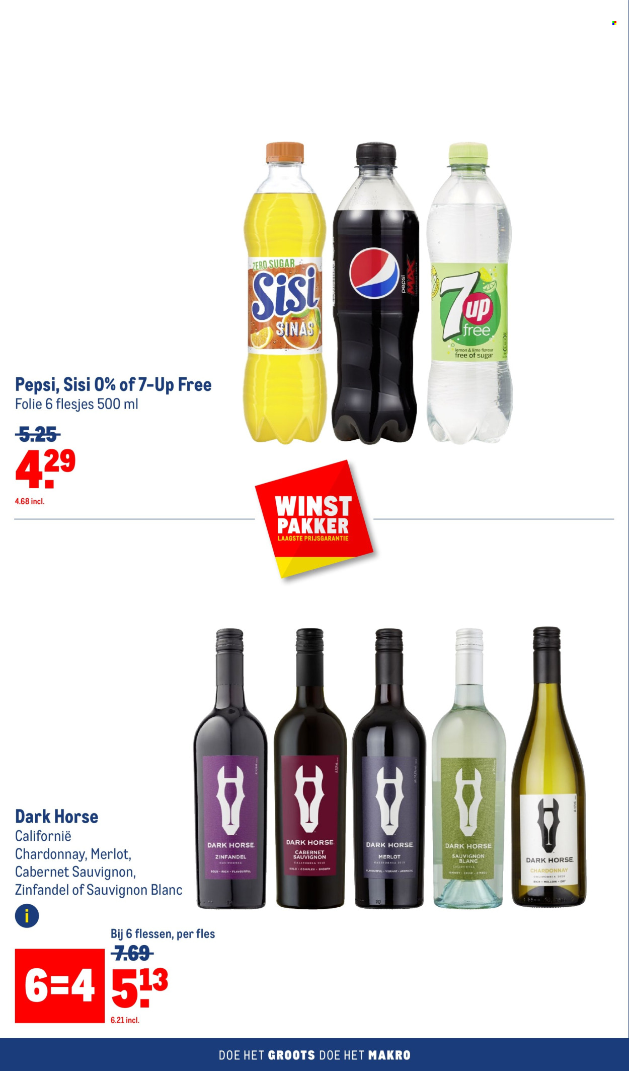 Makro-aanbieding - 31-7-2024 - 13-8-2024. Pagina 8