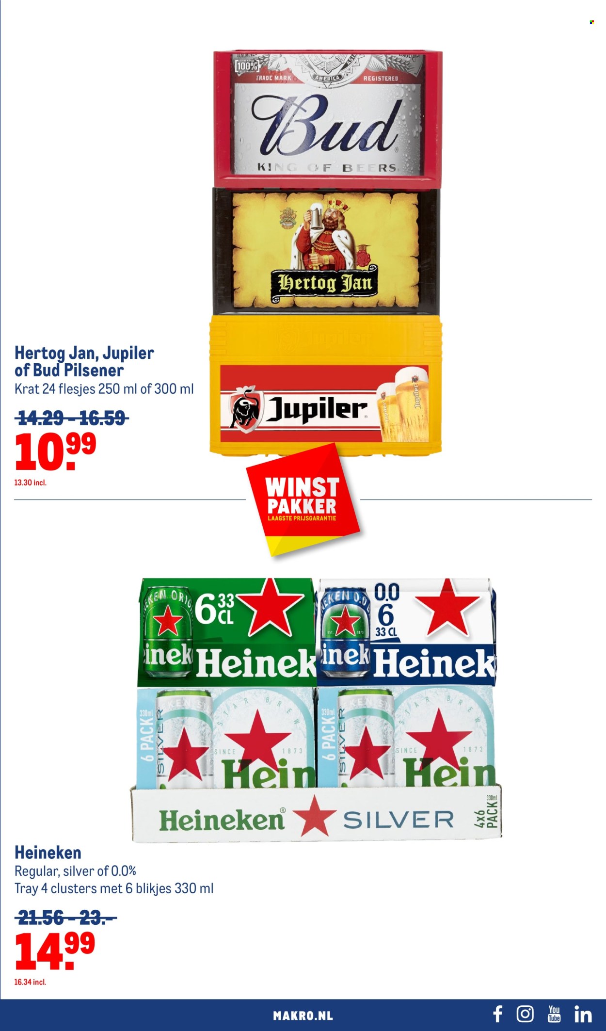 Makro-aanbieding - 31-7-2024 - 13-8-2024. Pagina 9