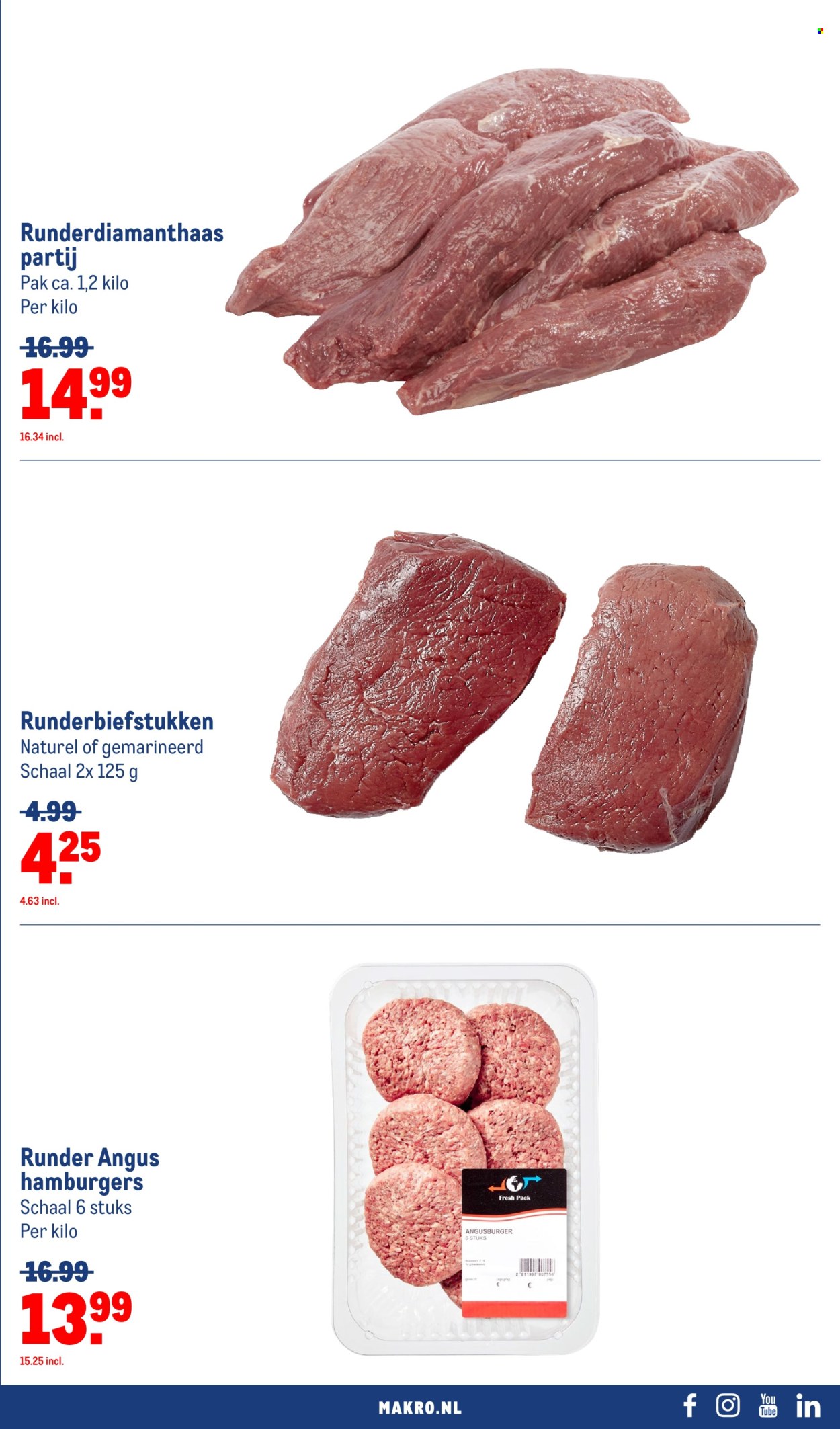 Makro-aanbieding - 31-7-2024 - 13-8-2024. Pagina 11