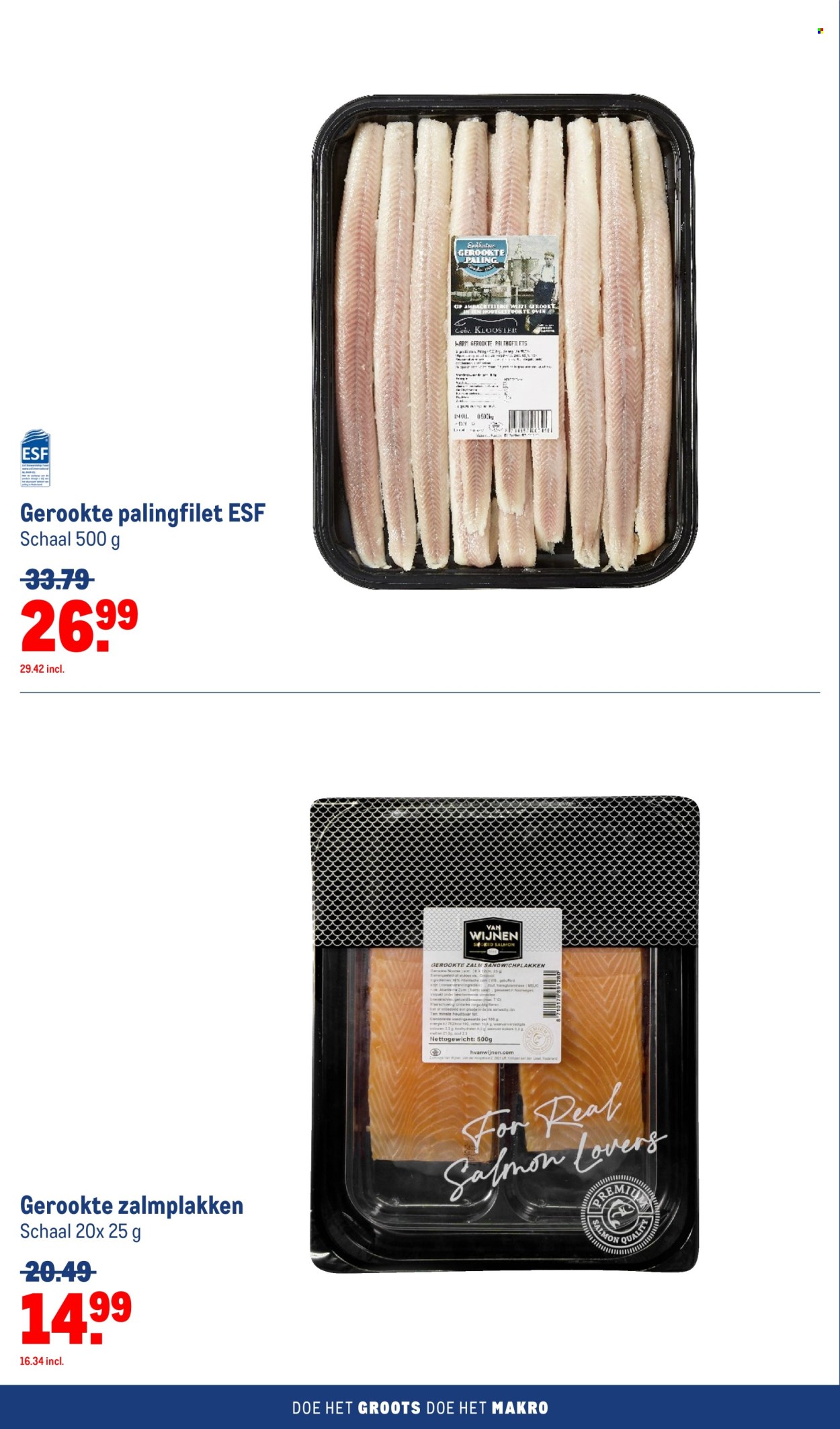 Makro-aanbieding - 31-7-2024 - 13-8-2024. Pagina 14