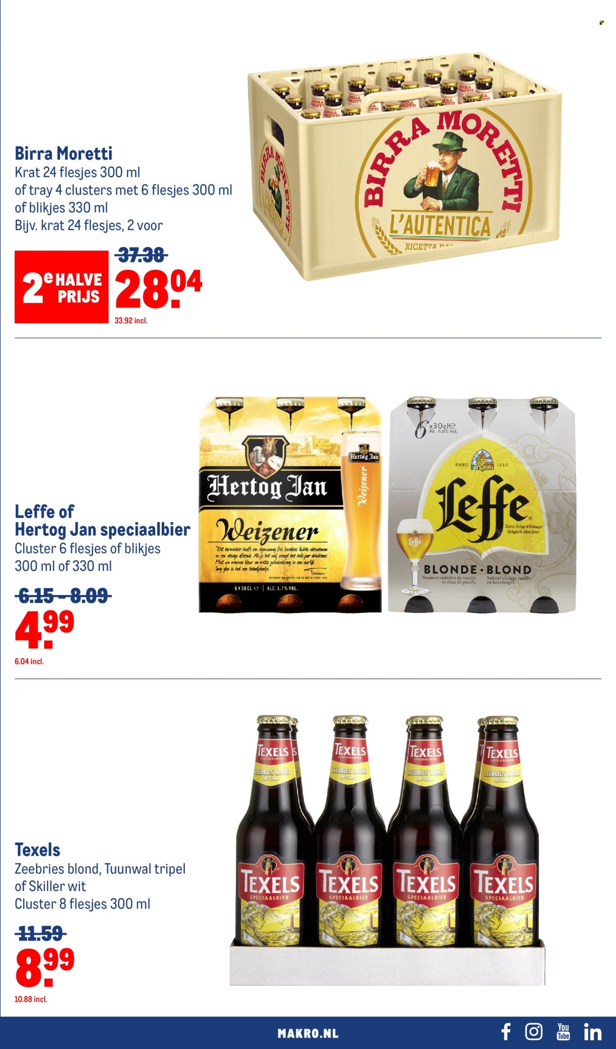 Makro-aanbieding - 31-7-2024 - 13-8-2024. Pagina 19