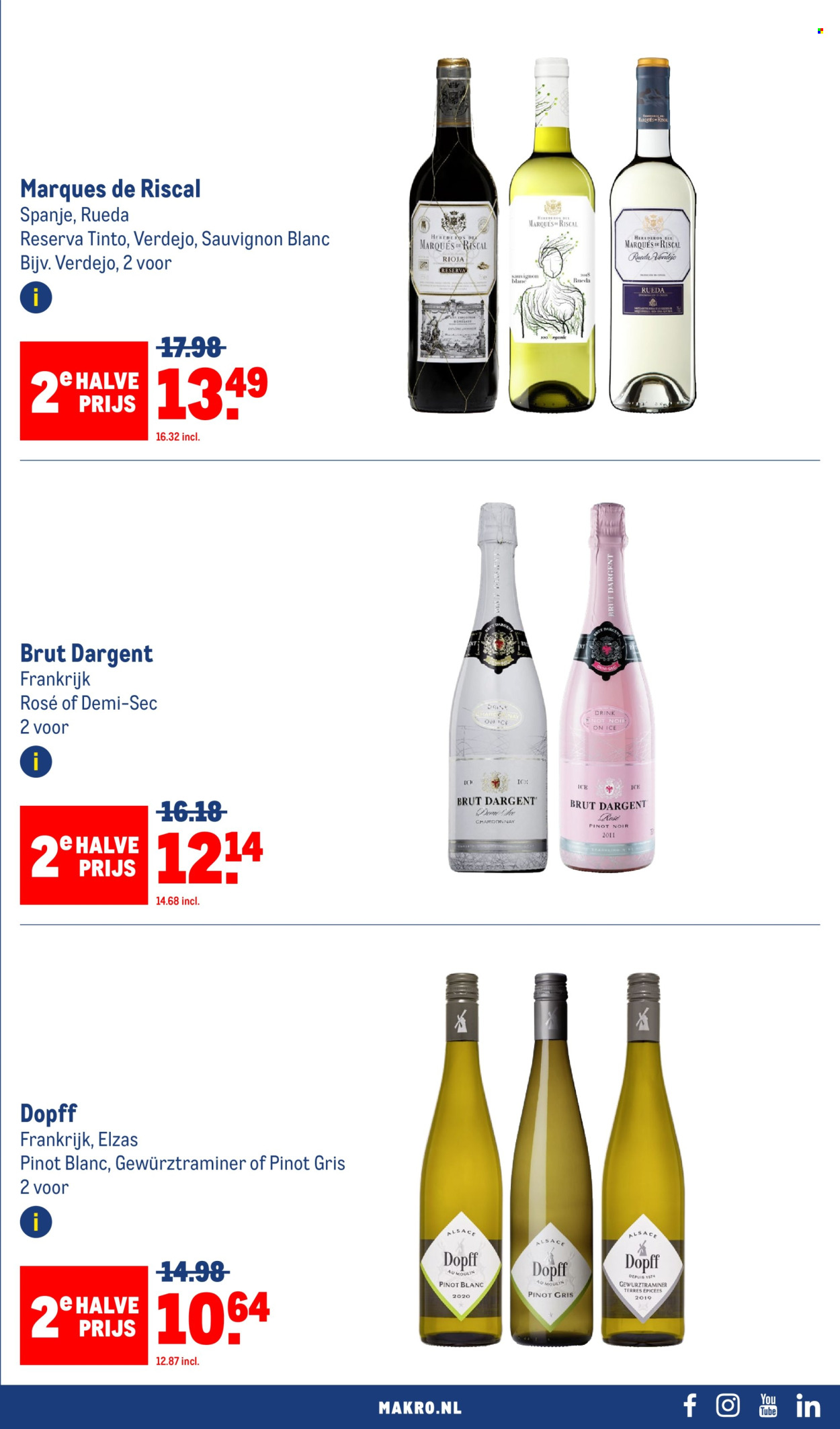 Makro-aanbieding - 31-7-2024 - 13-8-2024. Pagina 21