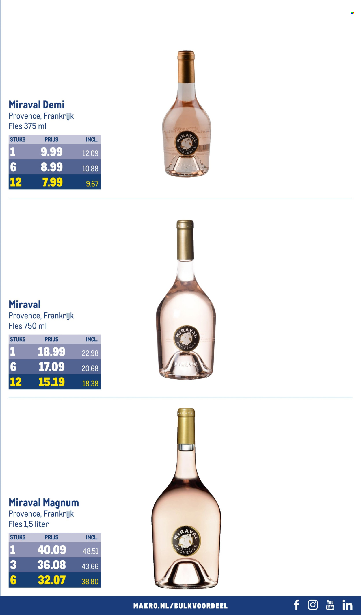 Makro-aanbieding - 31-7-2024 - 13-8-2024. Pagina 37