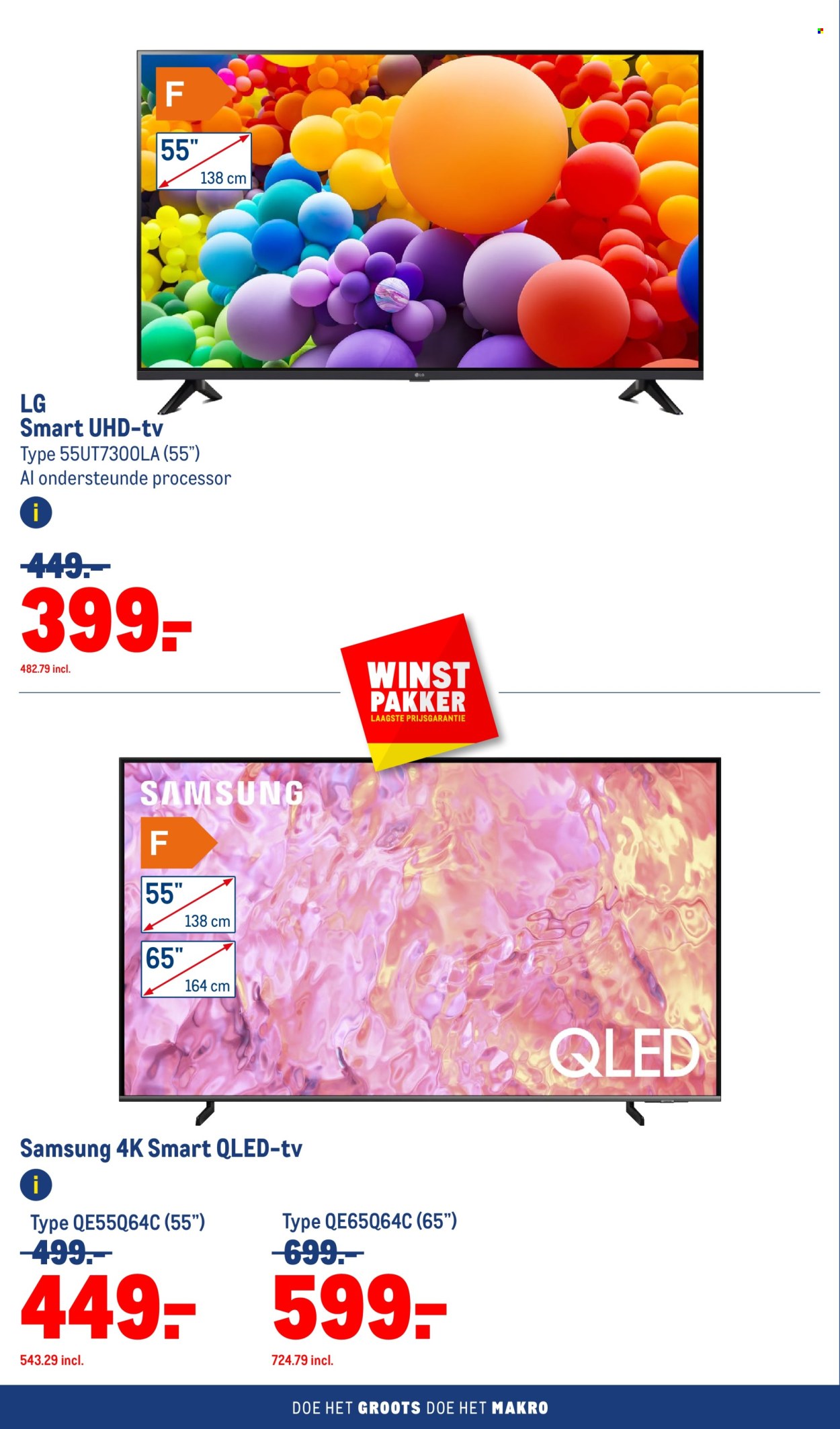 Makro-aanbieding - 31-7-2024 - 13-8-2024. Pagina 4