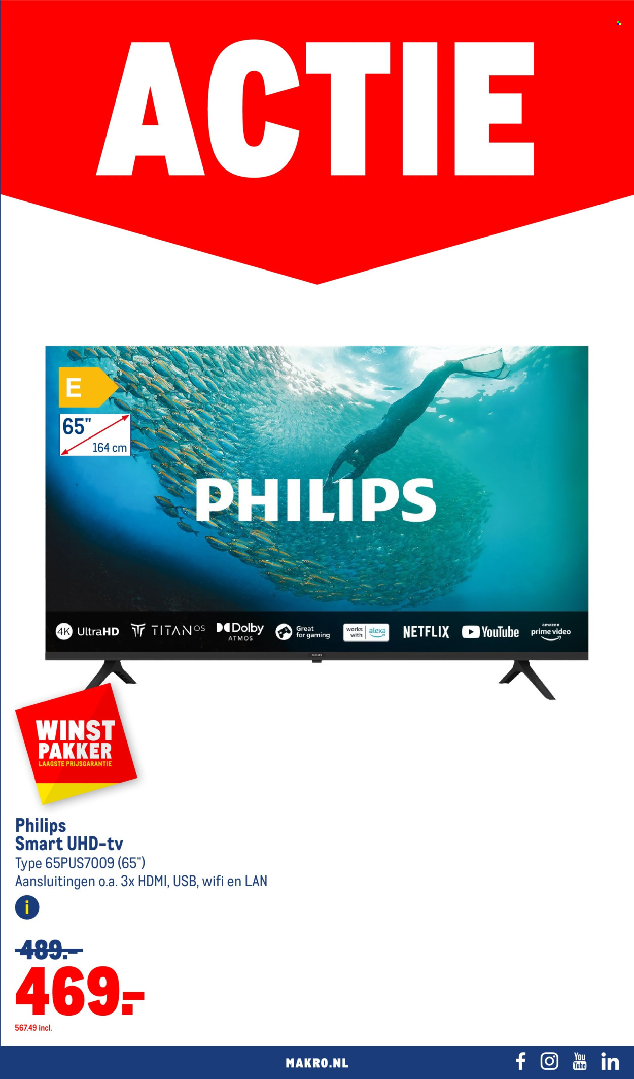 Makro-aanbieding - 31-7-2024 - 13-8-2024. Pagina 5