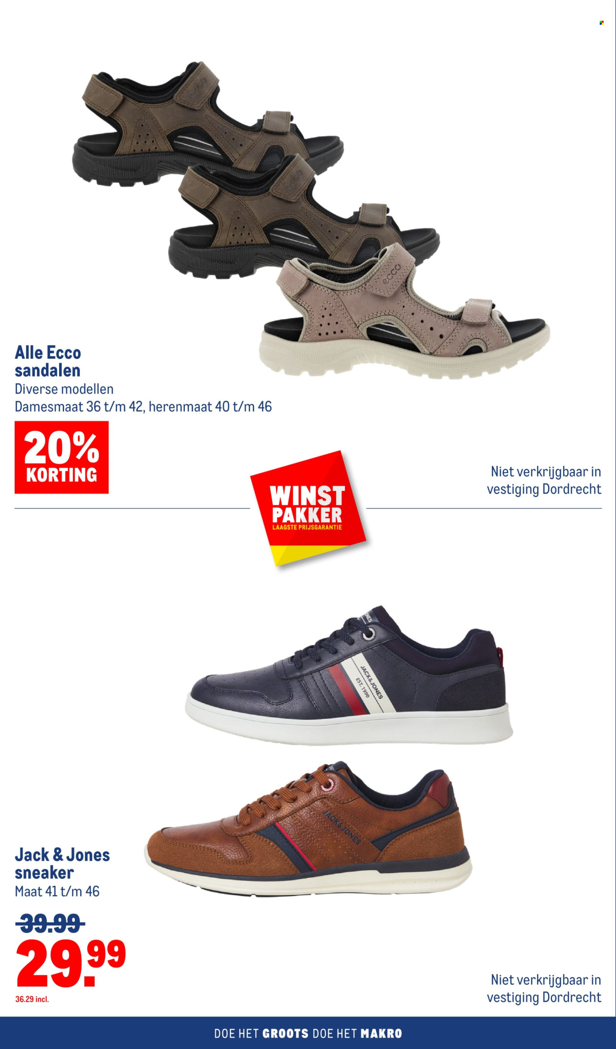 Makro-aanbieding - 31-7-2024 - 13-8-2024. Pagina 14