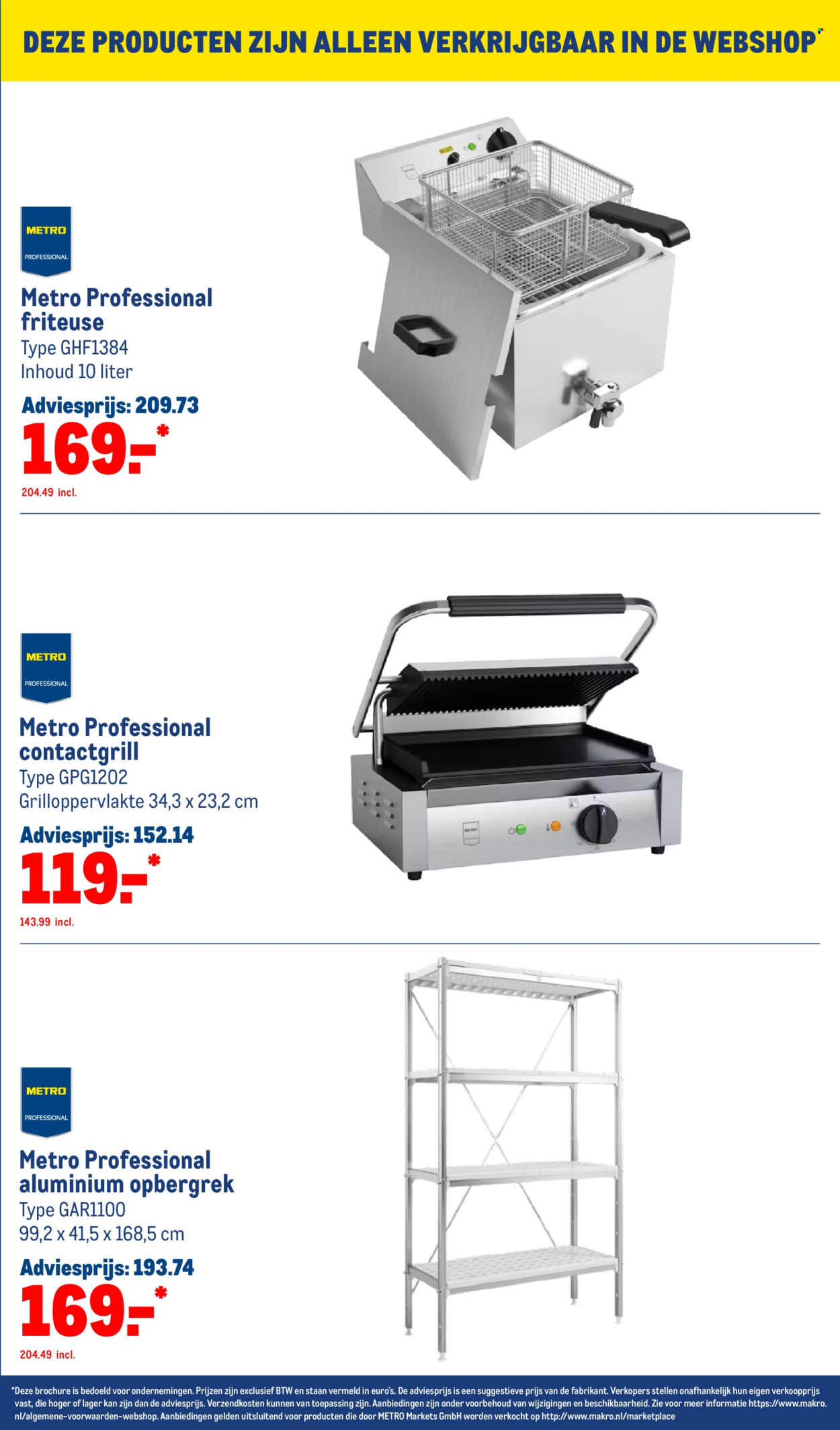 Makro-aanbieding - 31-7-2024 - 27-8-2024. Pagina 3