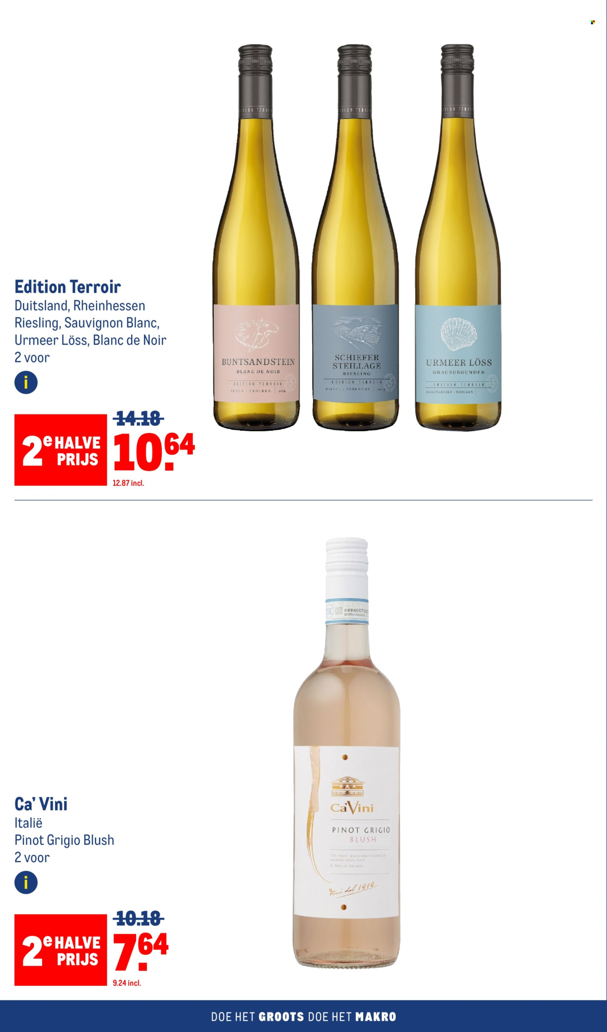 Makro-aanbieding - 31-7-2024 - 27-8-2024. Pagina 16