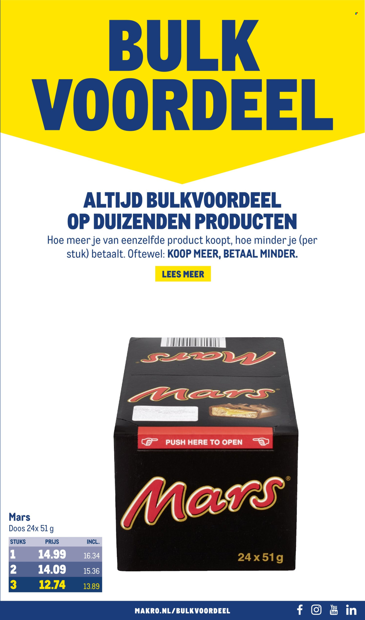 Makro-aanbieding - 31-7-2024 - 27-8-2024. Pagina 25
