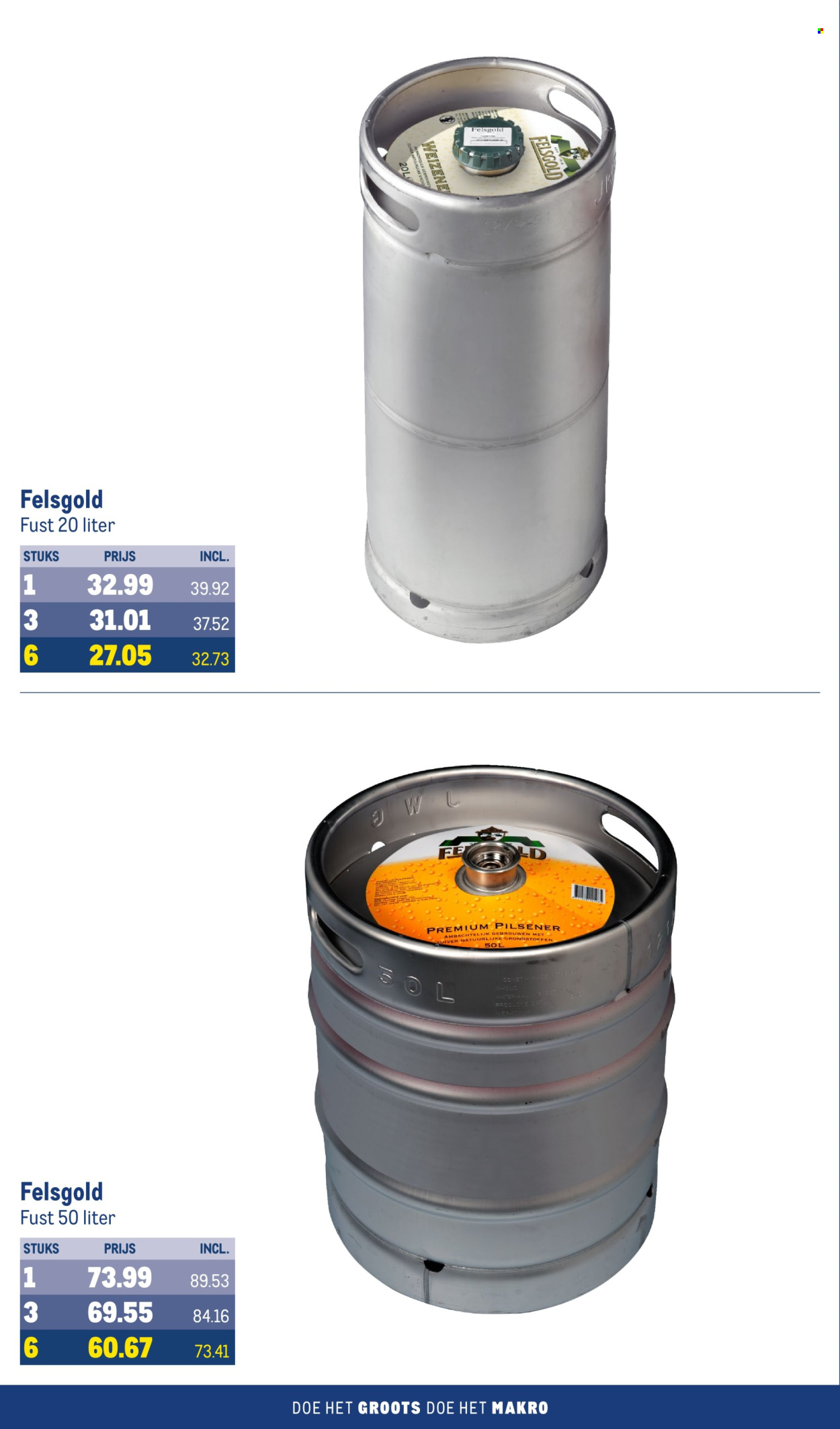 Makro-aanbieding - 31-7-2024 - 27-8-2024. Pagina 34
