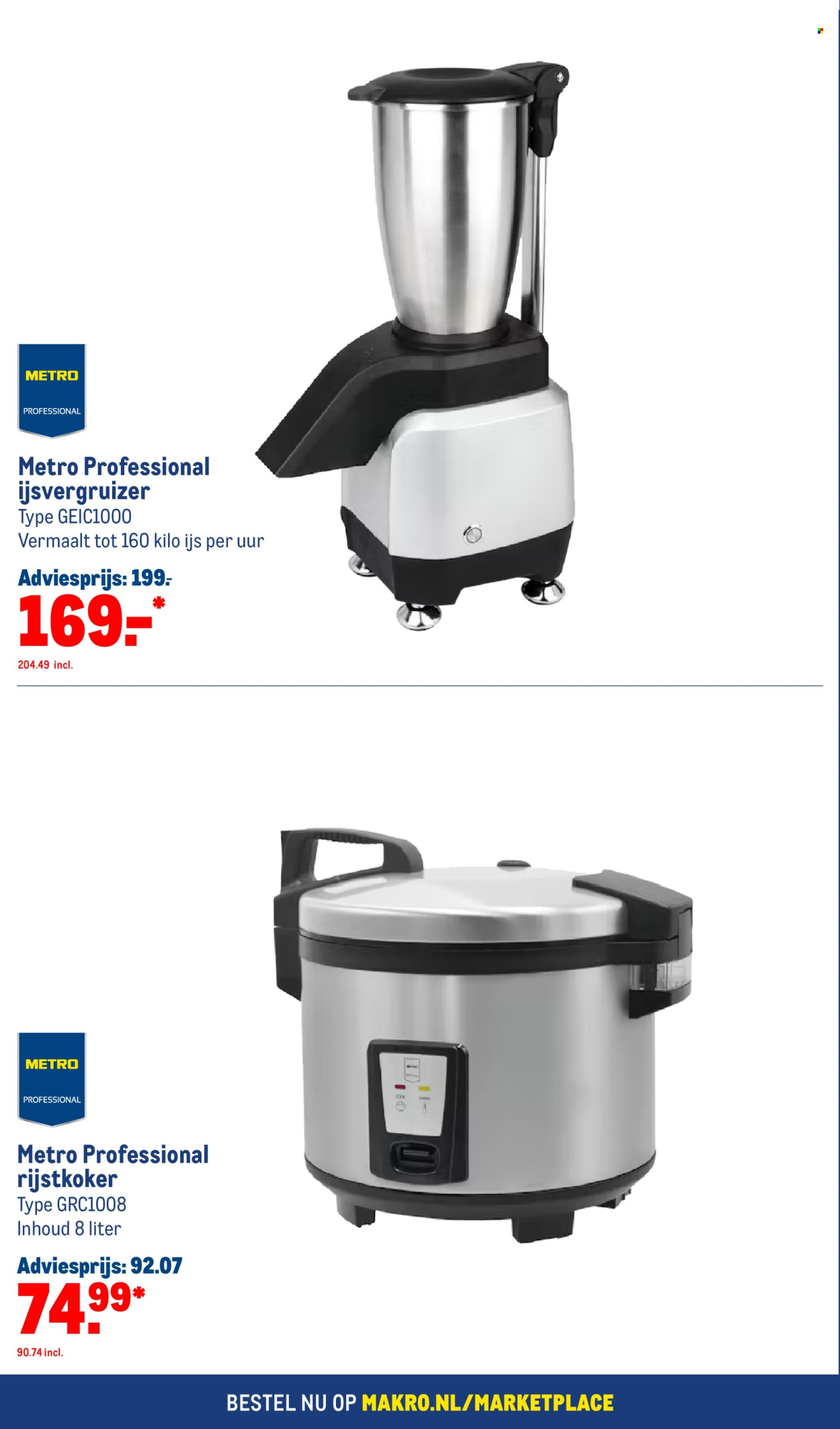 Makro-aanbieding - 31-7-2024 - 13-8-2024. Pagina 2