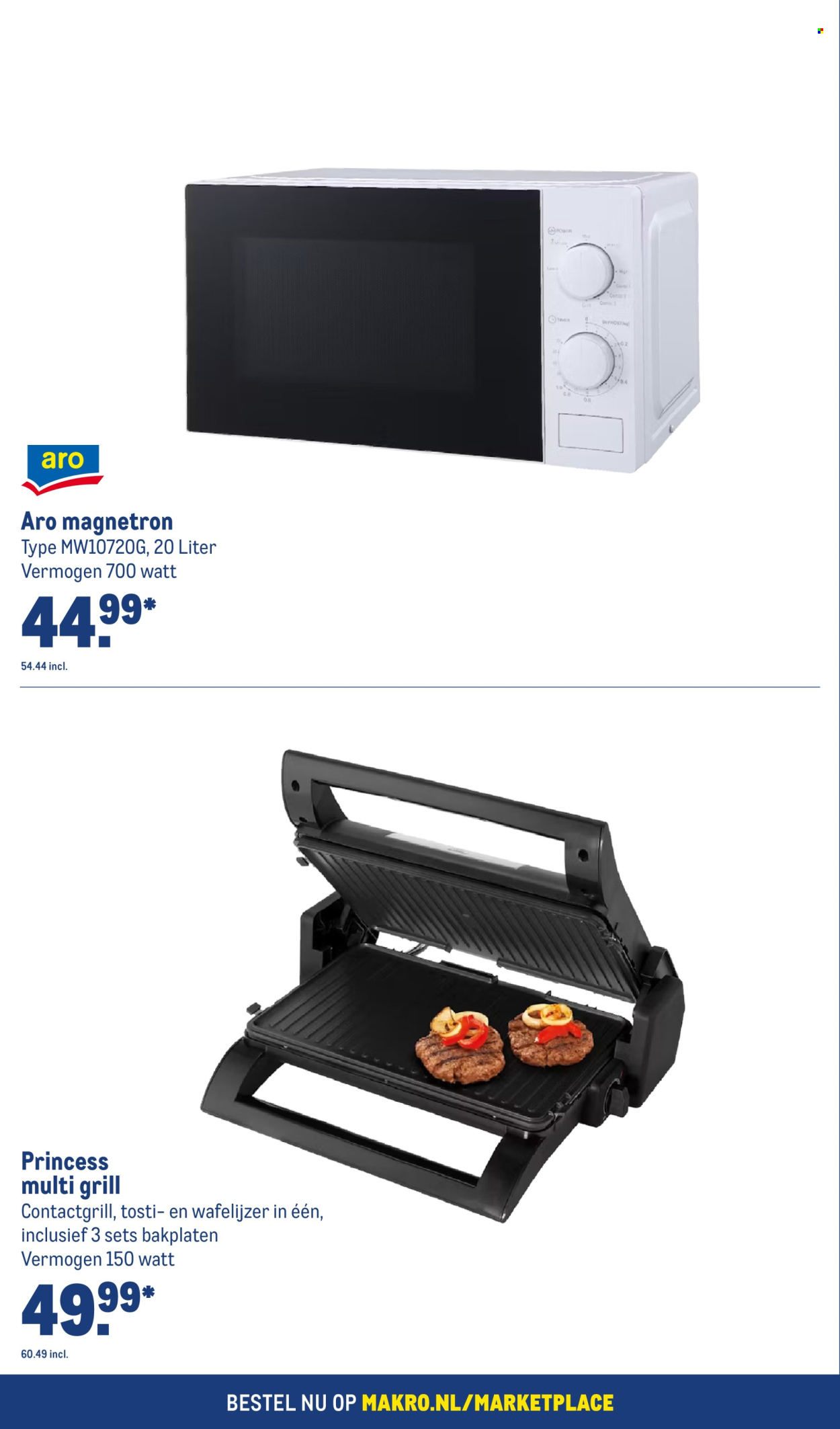 Makro-aanbieding - 31-7-2024 - 13-8-2024. Pagina 3