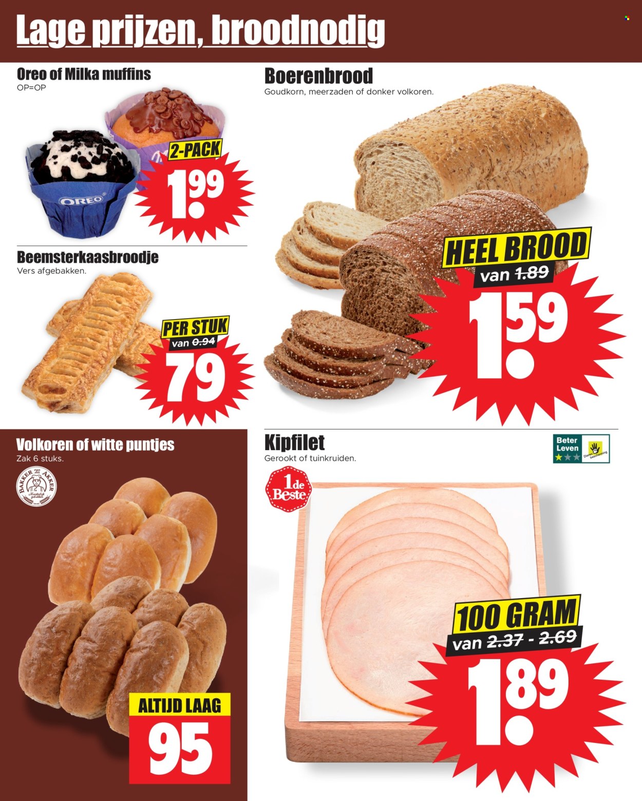 Dirk-aanbieding - 31-7-2024 - 6-8-2024. Pagina 10