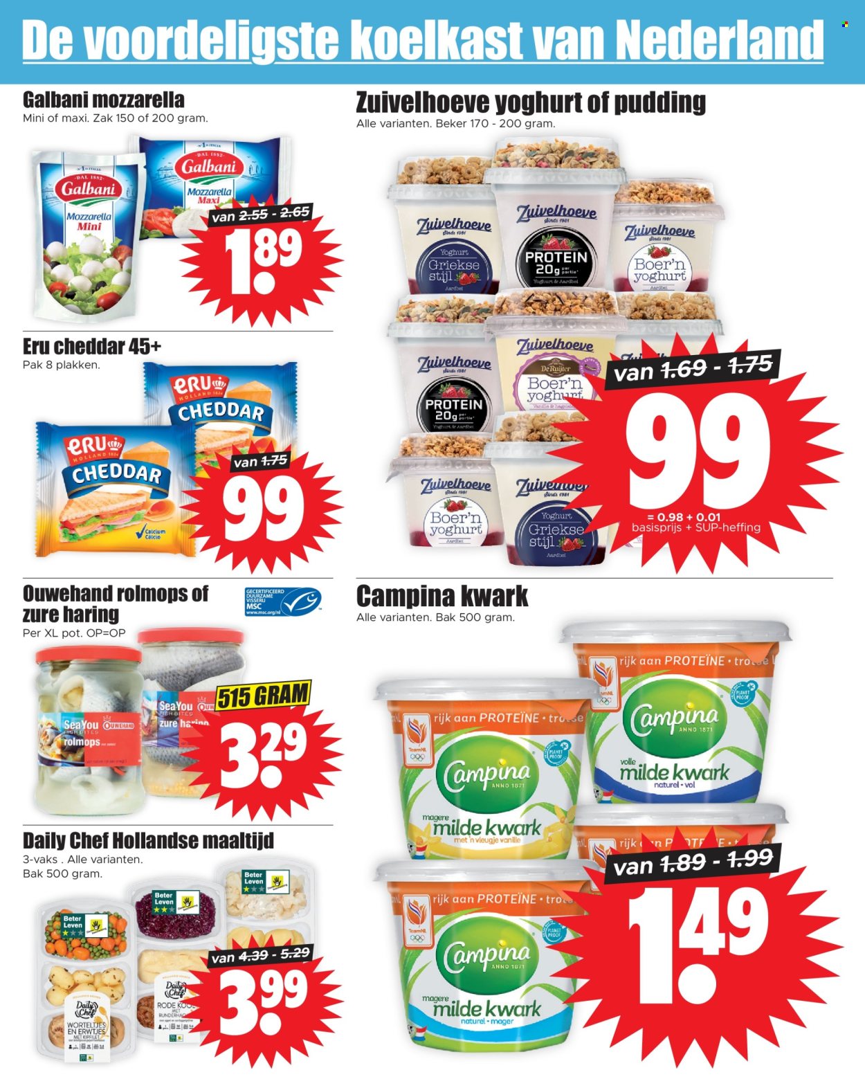 Dirk-aanbieding - 31-7-2024 - 6-8-2024. Pagina 12