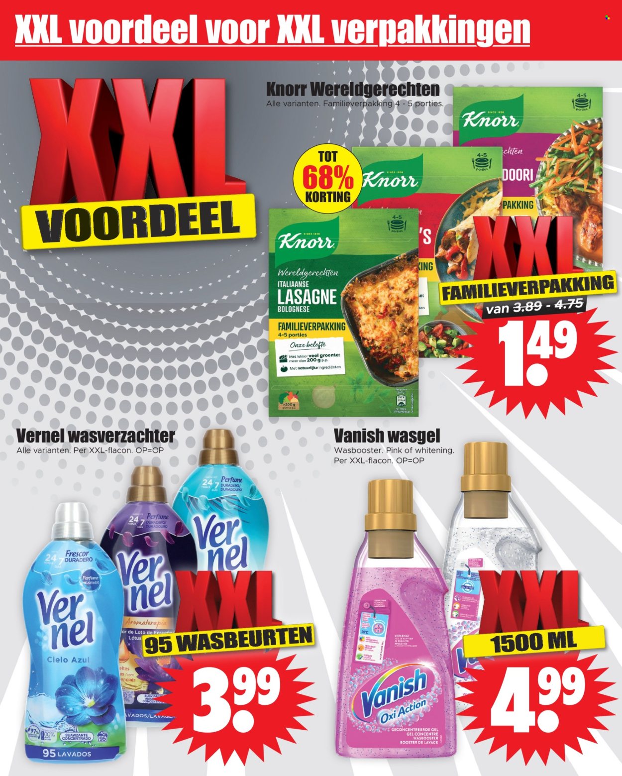 Dirk-aanbieding - 31-7-2024 - 6-8-2024. Pagina 16