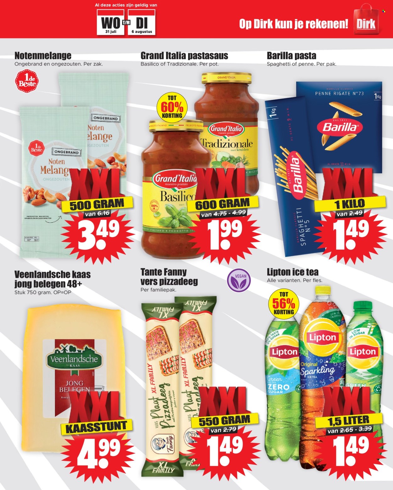 Dirk-aanbieding - 31-7-2024 - 6-8-2024. Pagina 17