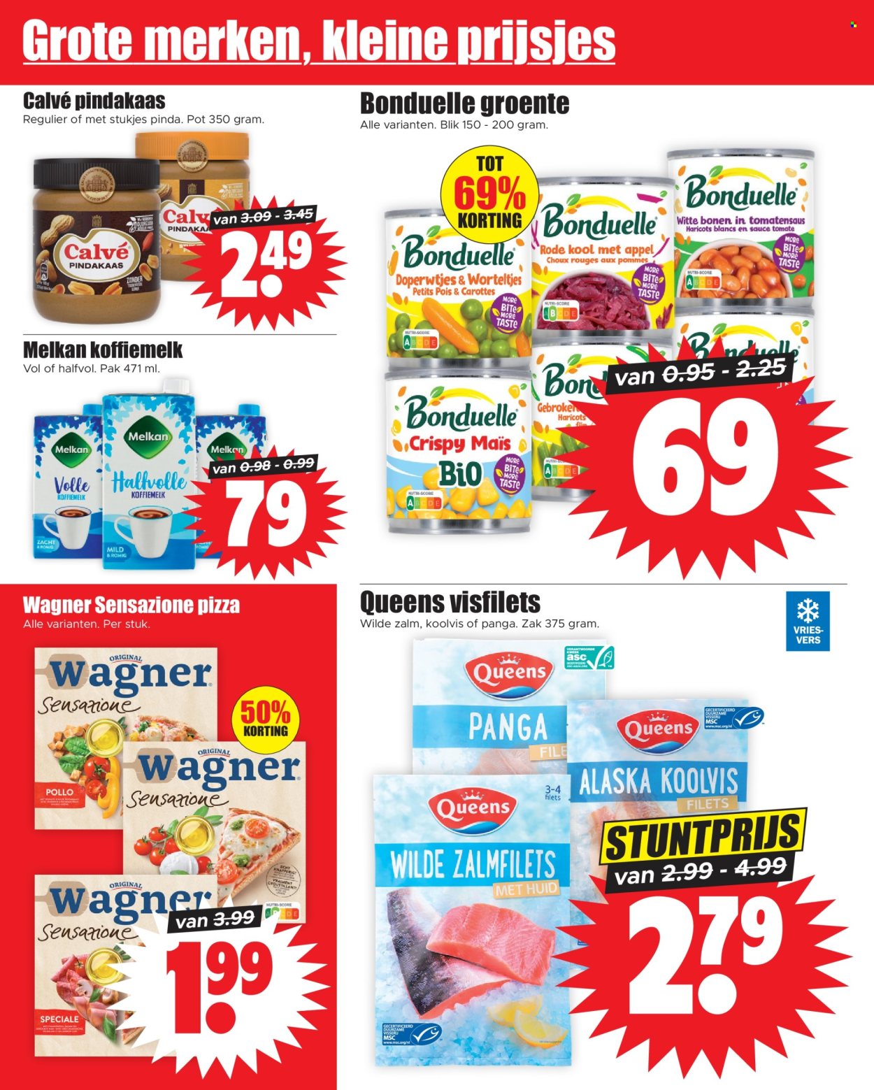 Dirk-aanbieding - 31-7-2024 - 6-8-2024. Pagina 18