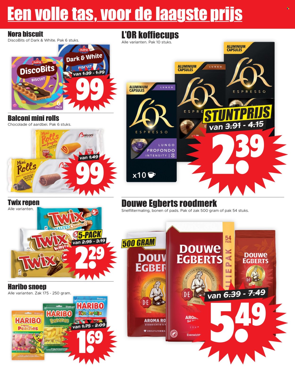 Dirk-aanbieding - 31-7-2024 - 6-8-2024. Pagina 20
