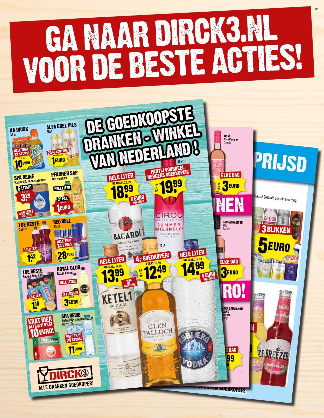 Dirk-aanbieding - 31-7-2024 - 6-8-2024. Pagina 24
