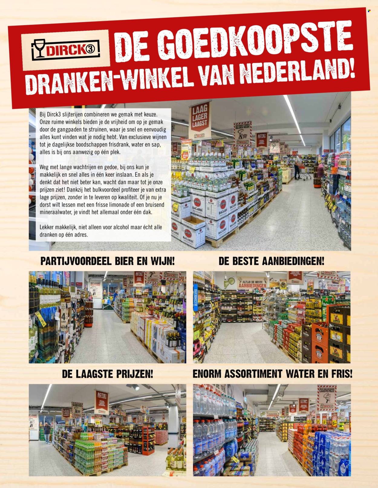 Dirk-aanbieding - 31-7-2024 - 6-8-2024. Pagina 25