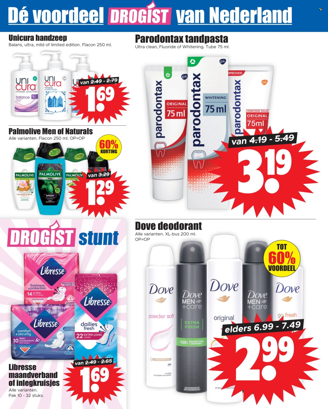 Dirk-aanbieding - 31-7-2024 - 6-8-2024. Pagina 26