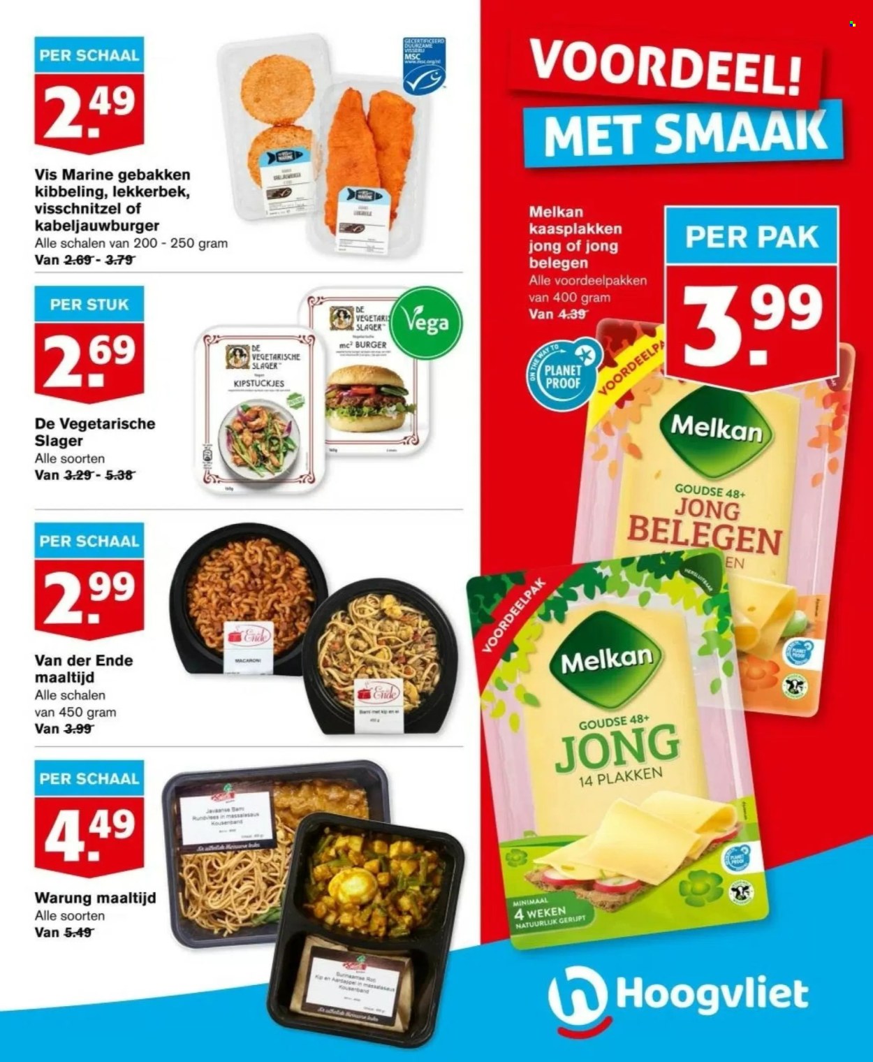 Hoogvliet-aanbieding - 31-7-2024 - 6-8-2024. Pagina 5