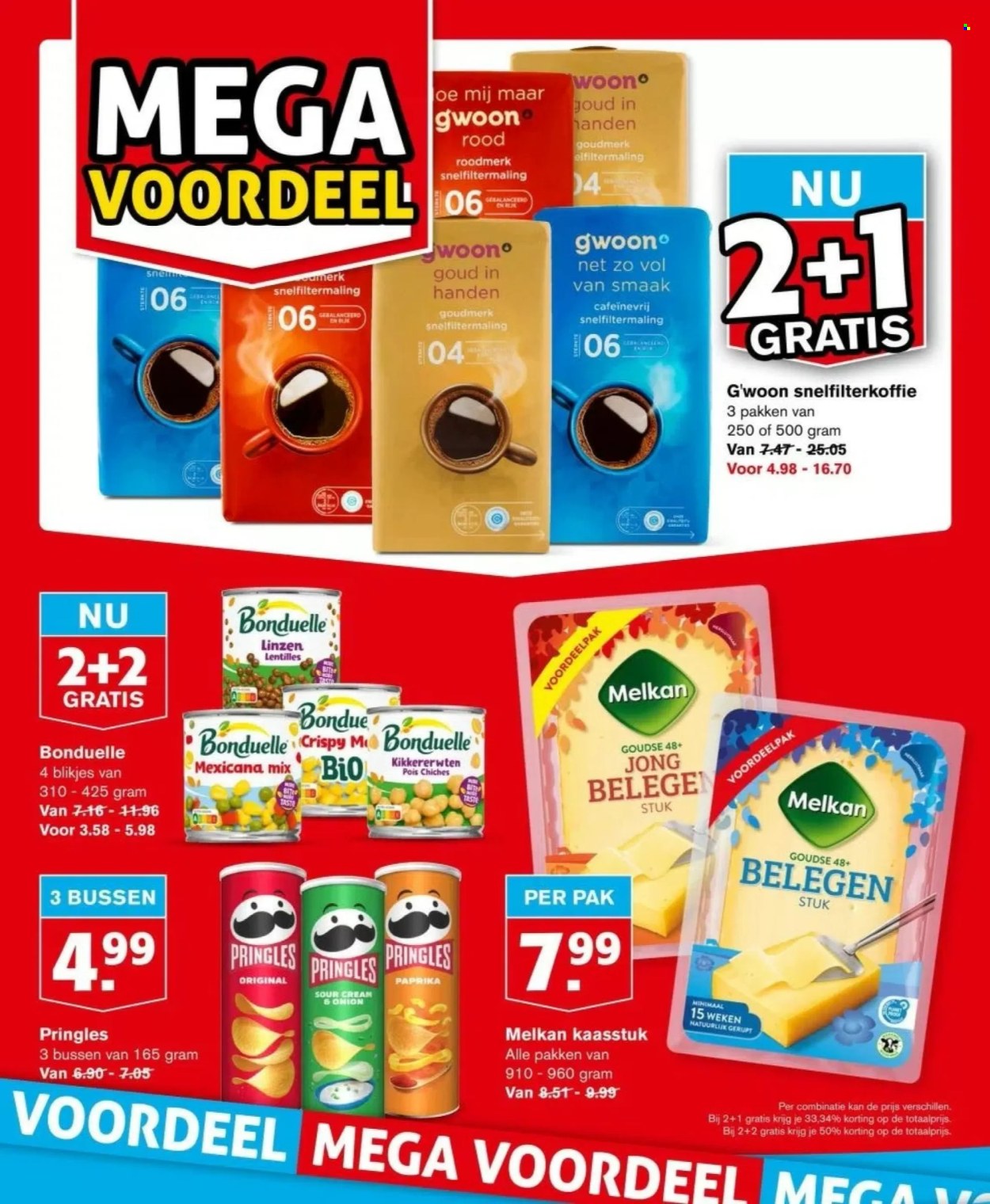 Hoogvliet-aanbieding - 31-7-2024 - 6-8-2024. Pagina 16