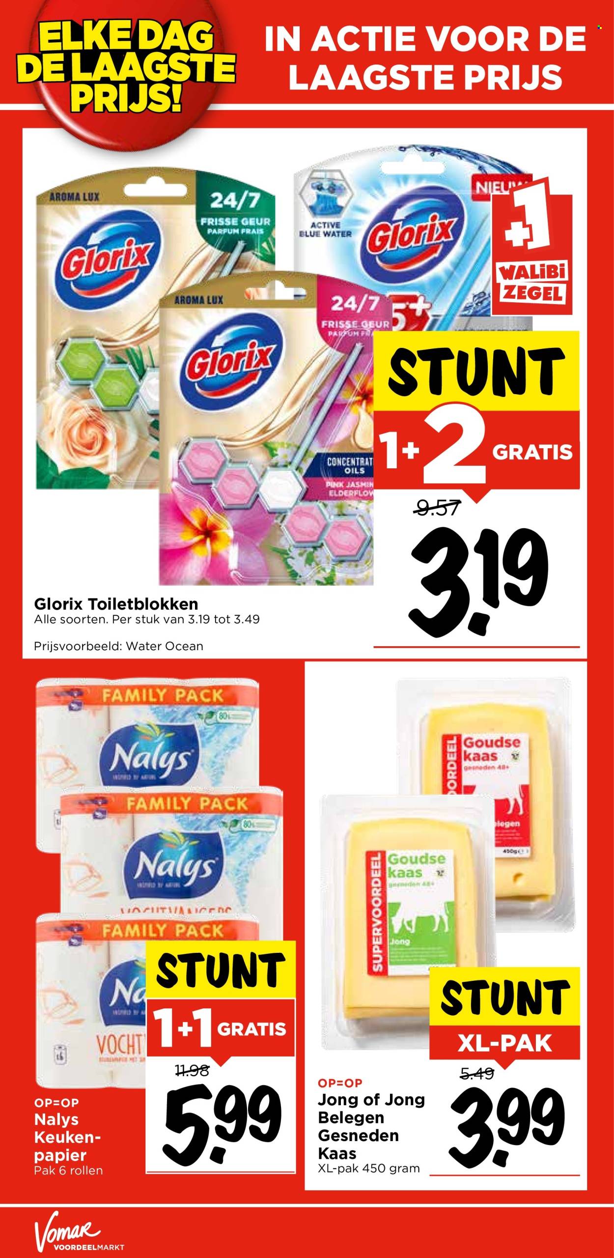 Vomar-aanbieding - 28-7-2024 - 3-8-2024. Pagina 6
