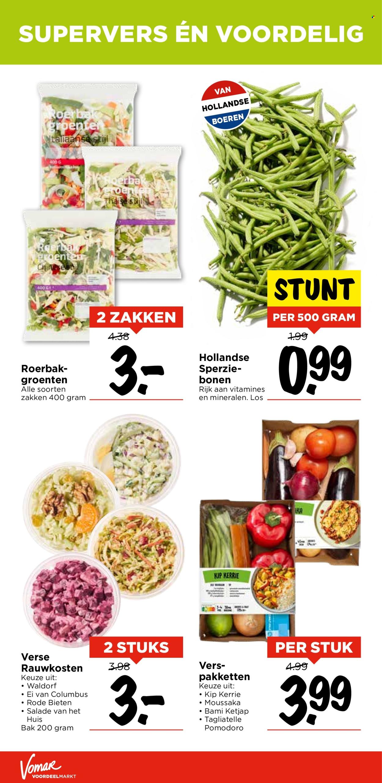 Vomar-aanbieding - 28-7-2024 - 3-8-2024. Pagina 10